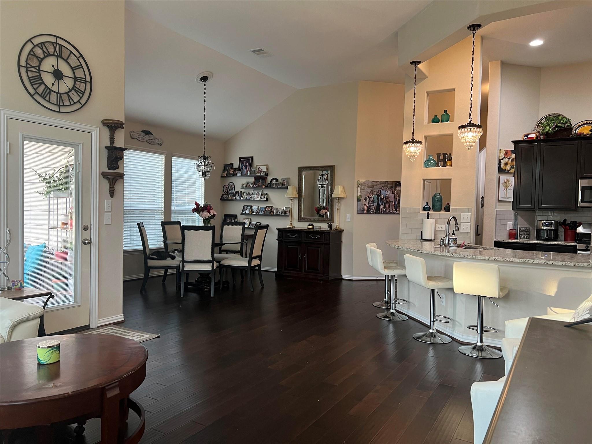 352 Vista Portola Loop, Liberty Hill, TX 78642