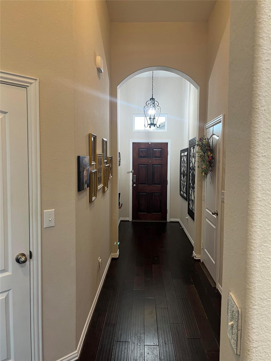 352 Vista Portola Loop, Liberty Hill, TX 78642