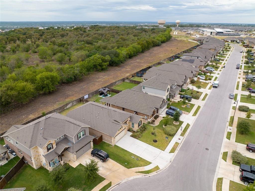 352 Vista Portola Loop, Liberty Hill, TX 78642