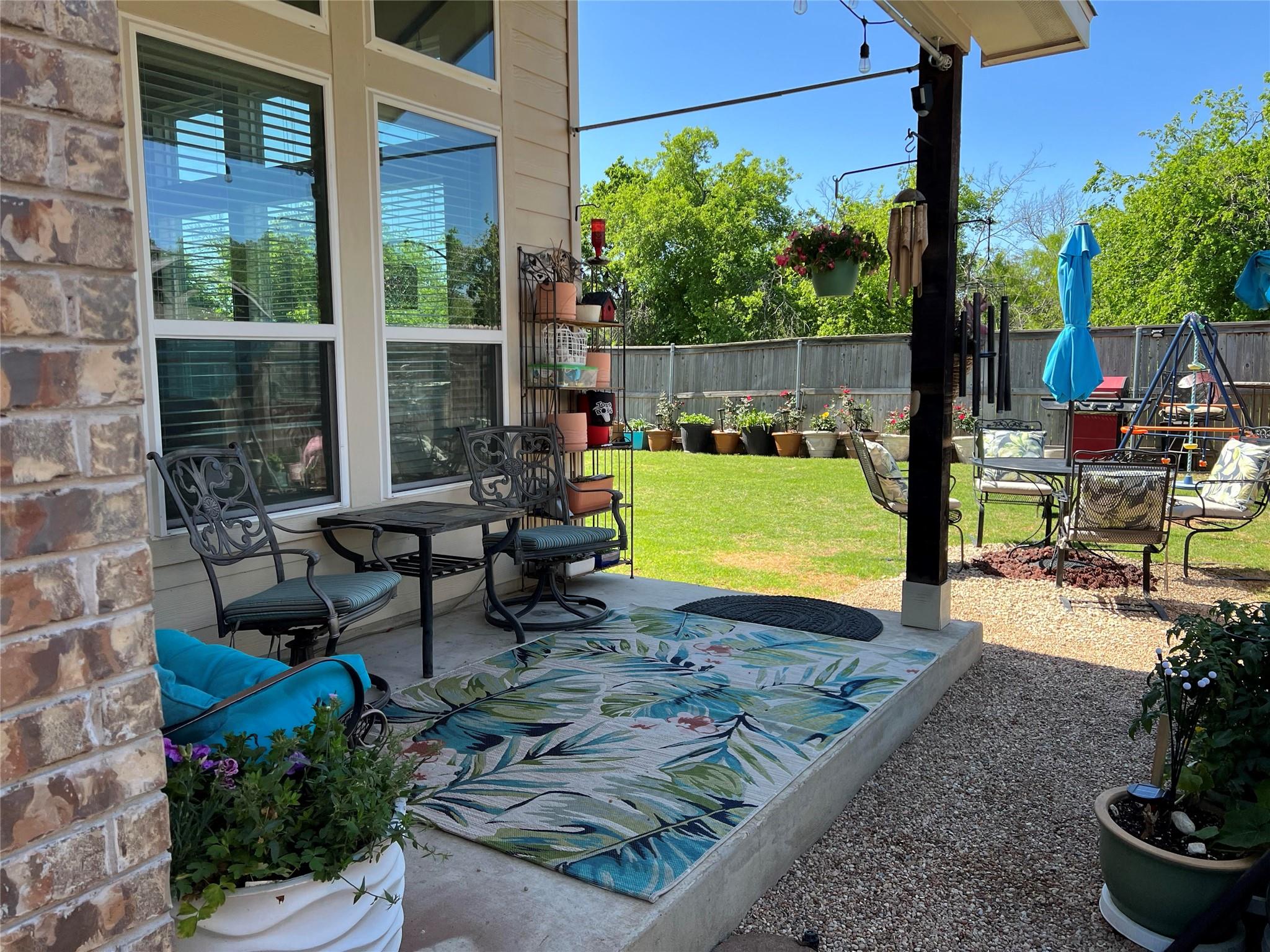 352 Vista Portola Loop, Liberty Hill, TX 78642