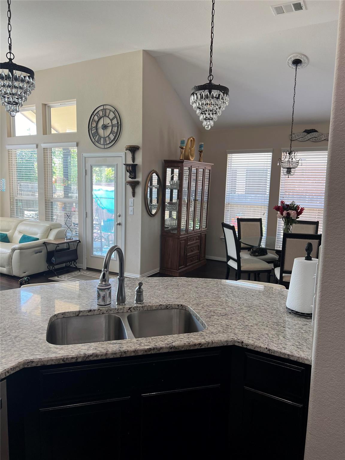 352 Vista Portola Loop, Liberty Hill, TX 78642