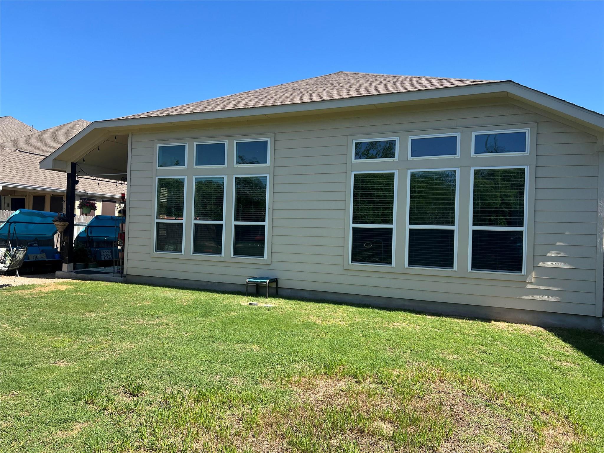 352 Vista Portola Loop, Liberty Hill, TX 78642