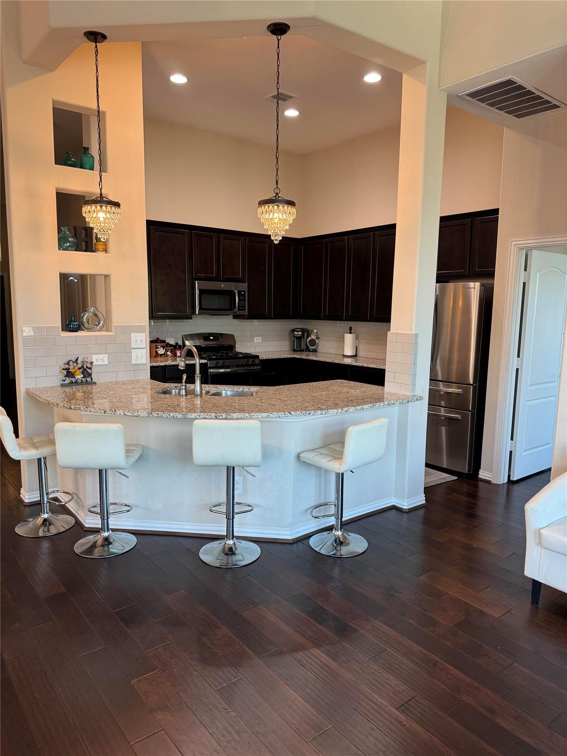 352 Vista Portola Loop, Liberty Hill, TX 78642