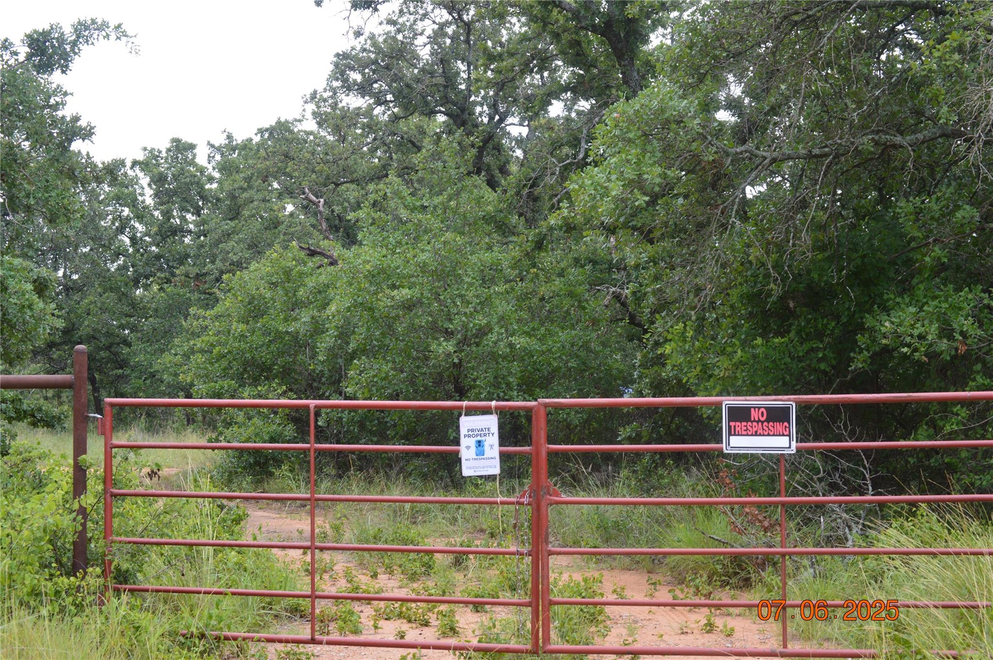 TBD County Road 400, Eastland, TX 76437