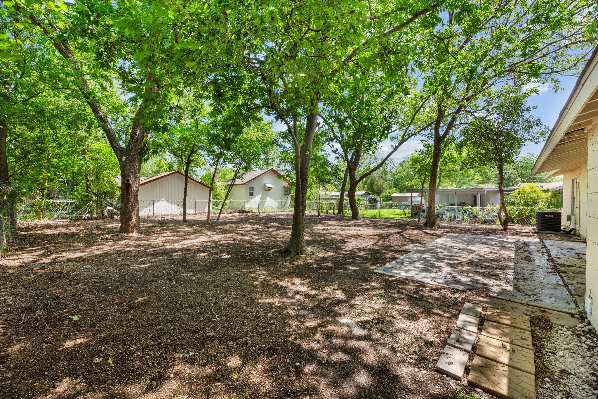 5302 Robinsdale Ln, Austin, TX 78723