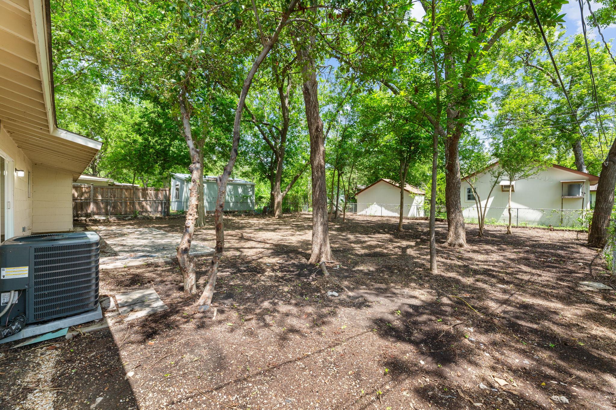 5302 Robinsdale Ln, Austin, TX 78723