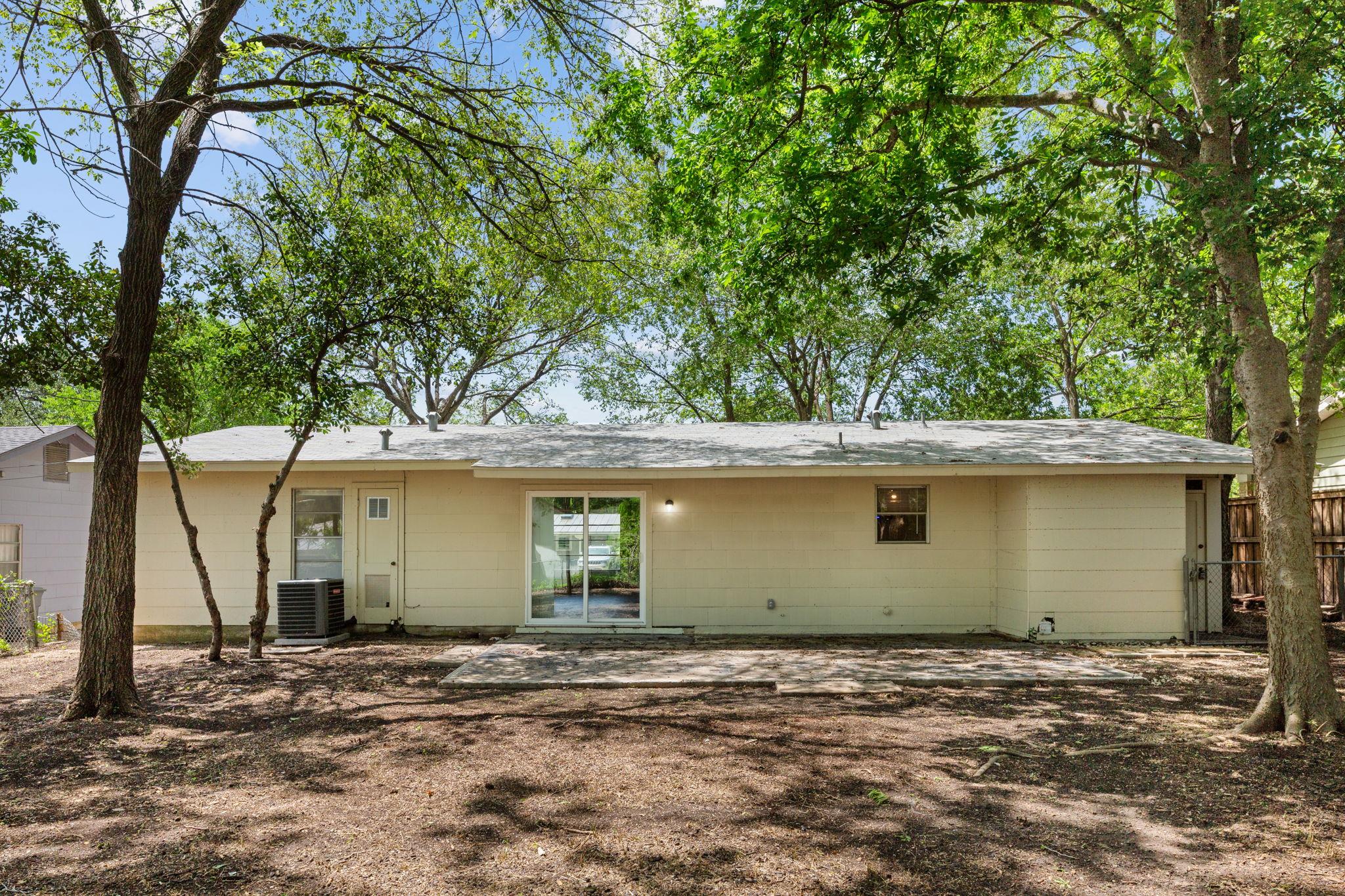 5302 Robinsdale Ln, Austin, TX 78723