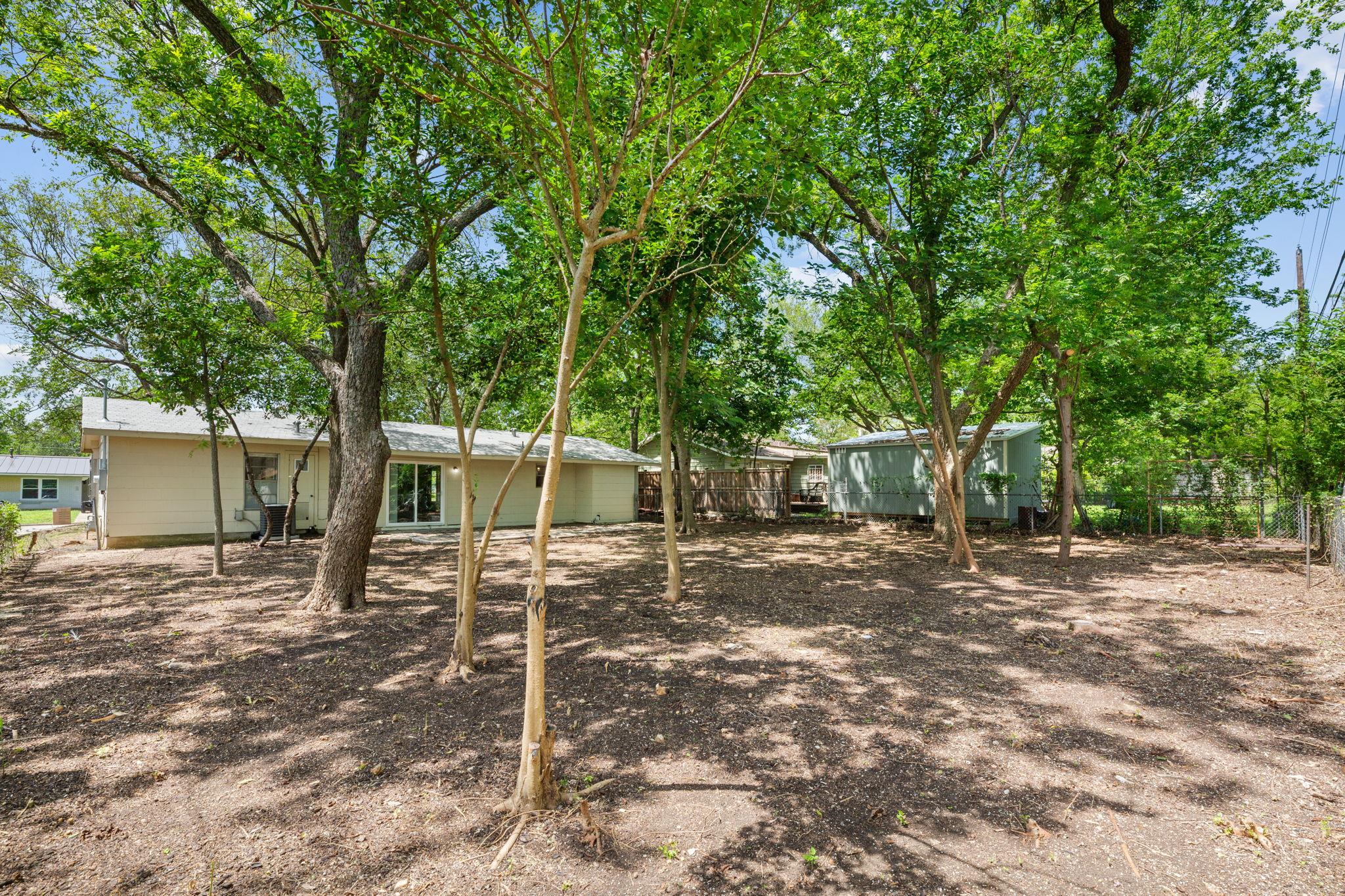 5302 Robinsdale Ln, Austin, TX 78723