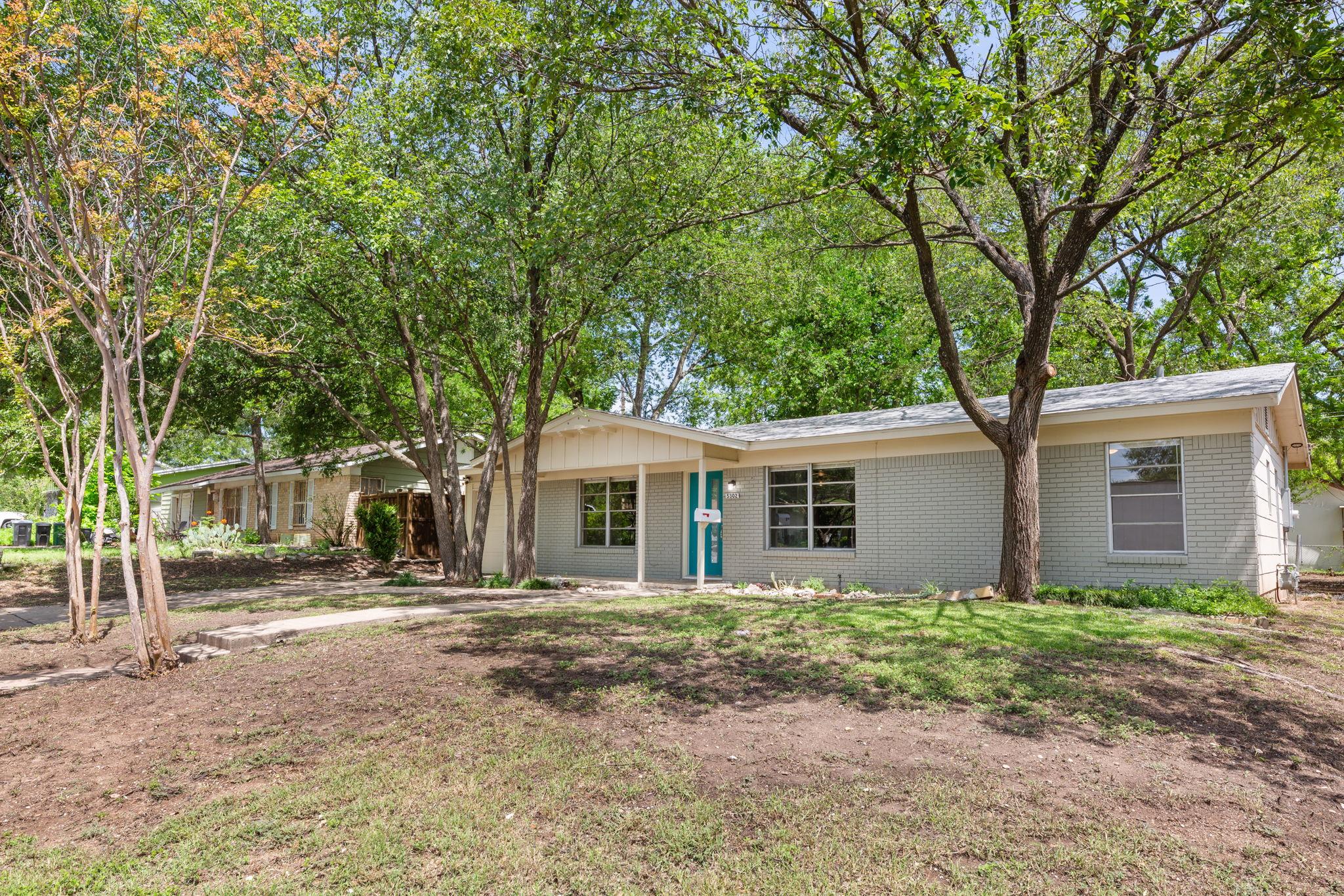 5302 Robinsdale Ln, Austin, TX 78723