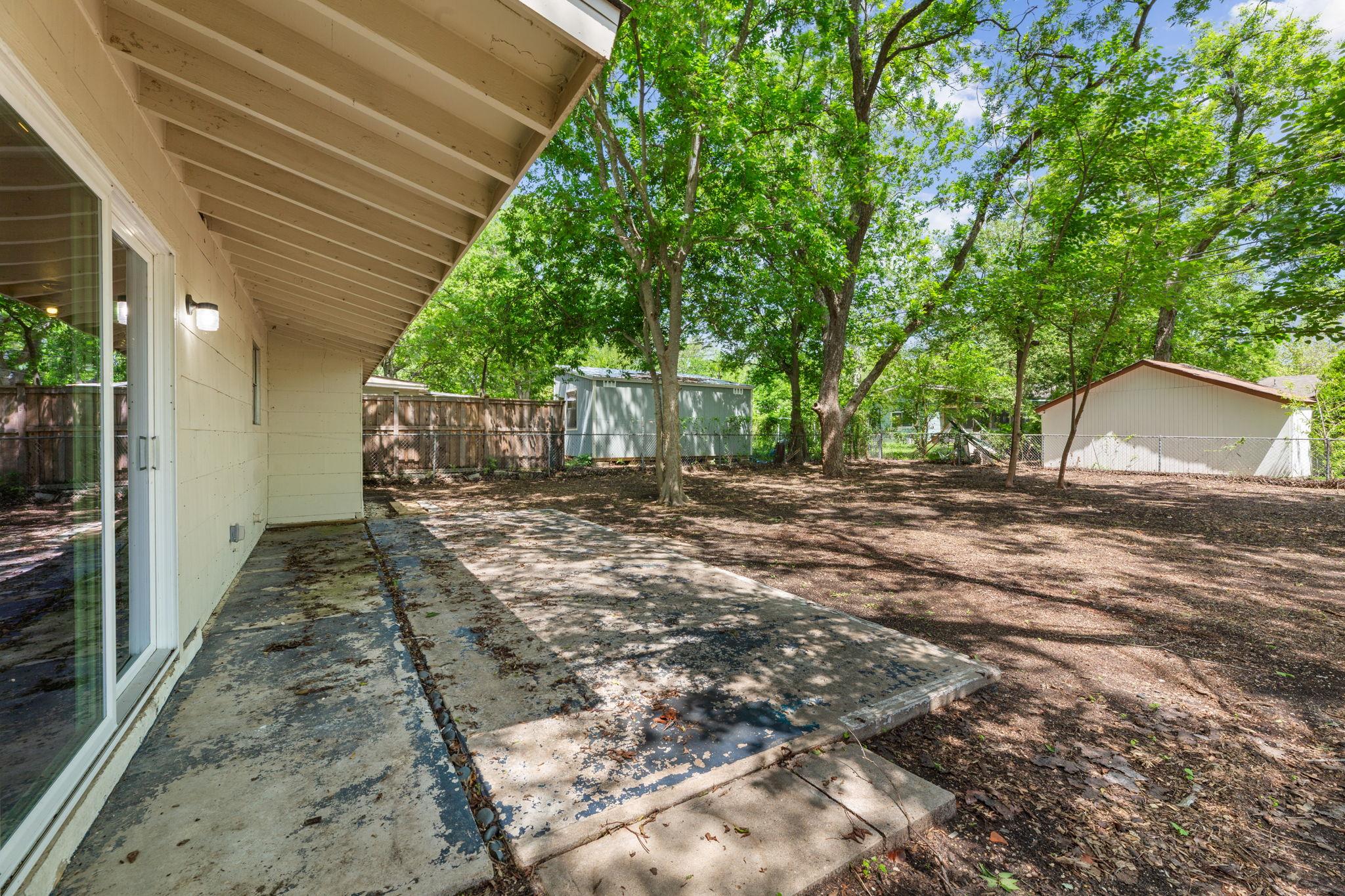 5302 Robinsdale Ln, Austin, TX 78723