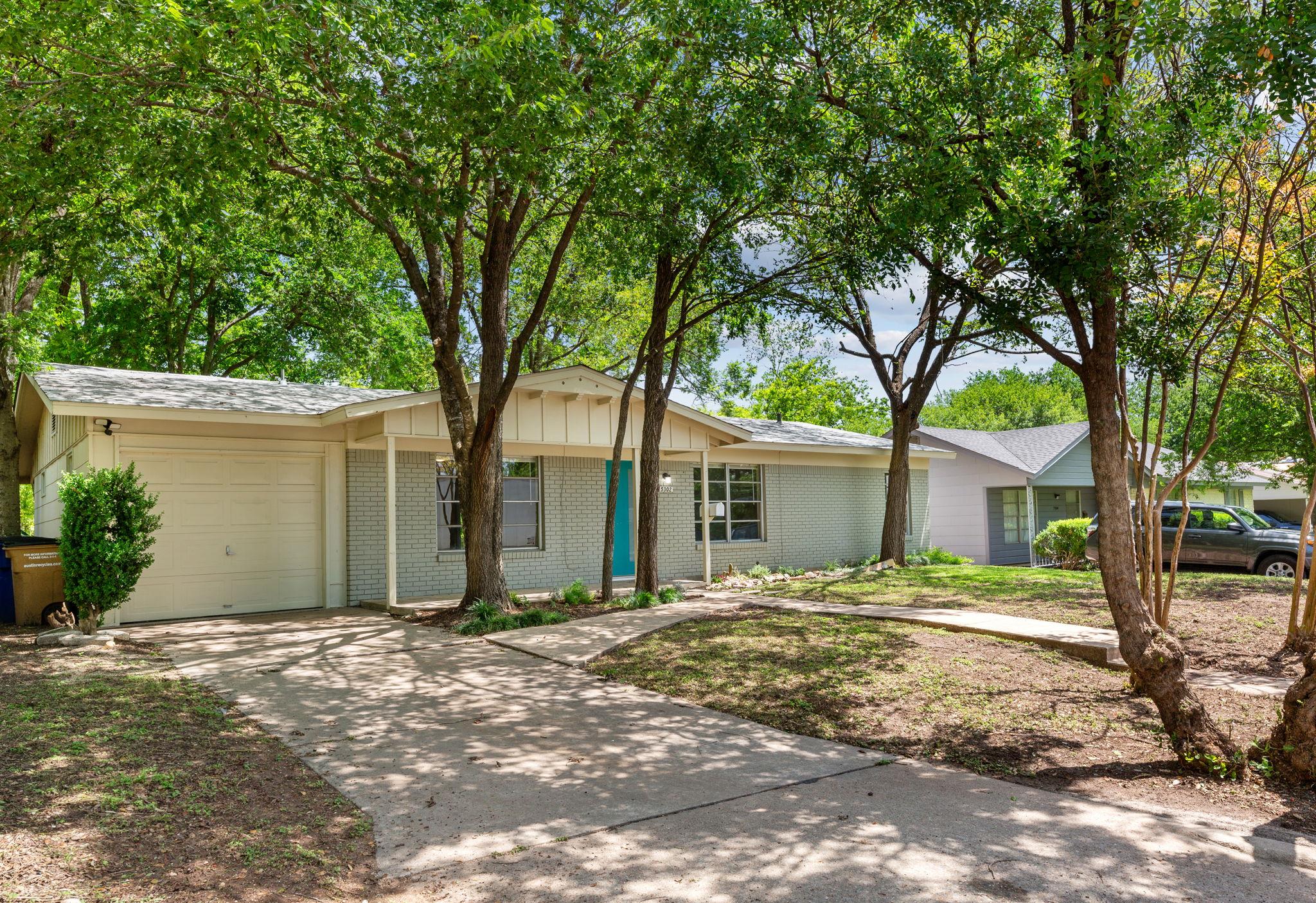 5302 Robinsdale Ln, Austin, TX 78723