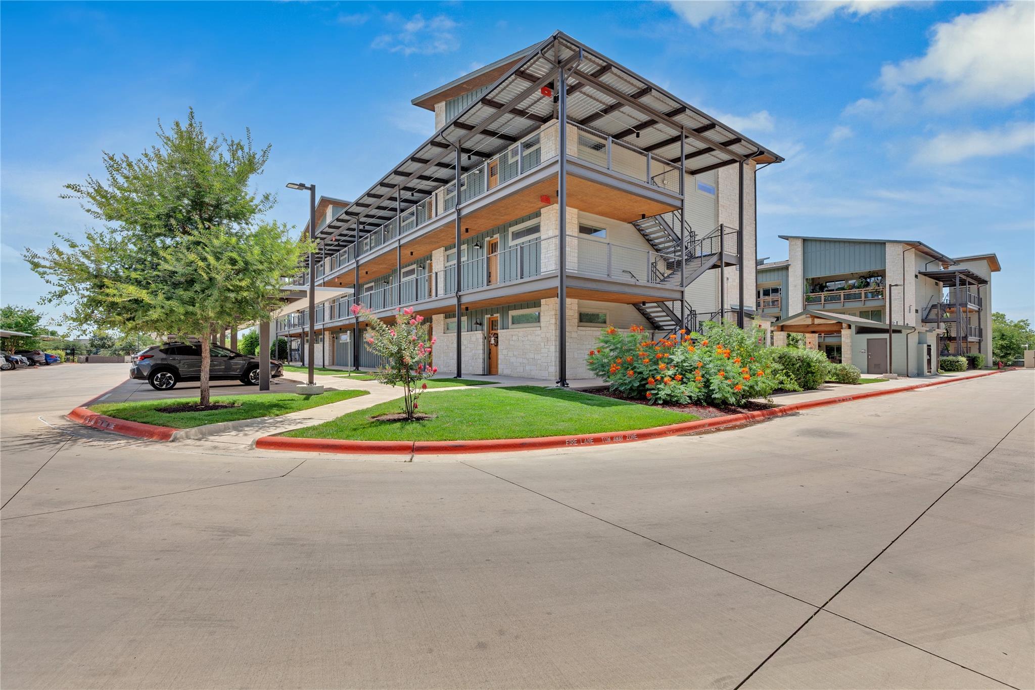 4704 Sunset Trl # 2202, Austin, TX 78745