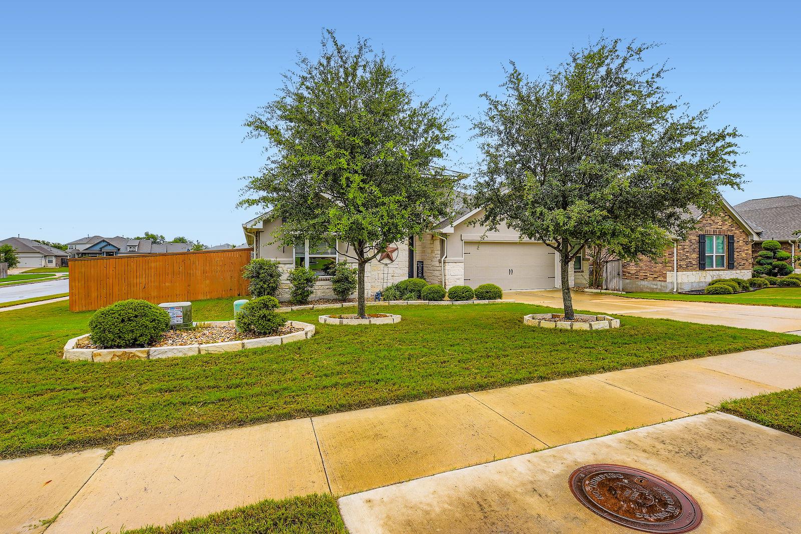 1332 Modoc Way, Kyle, TX 78640