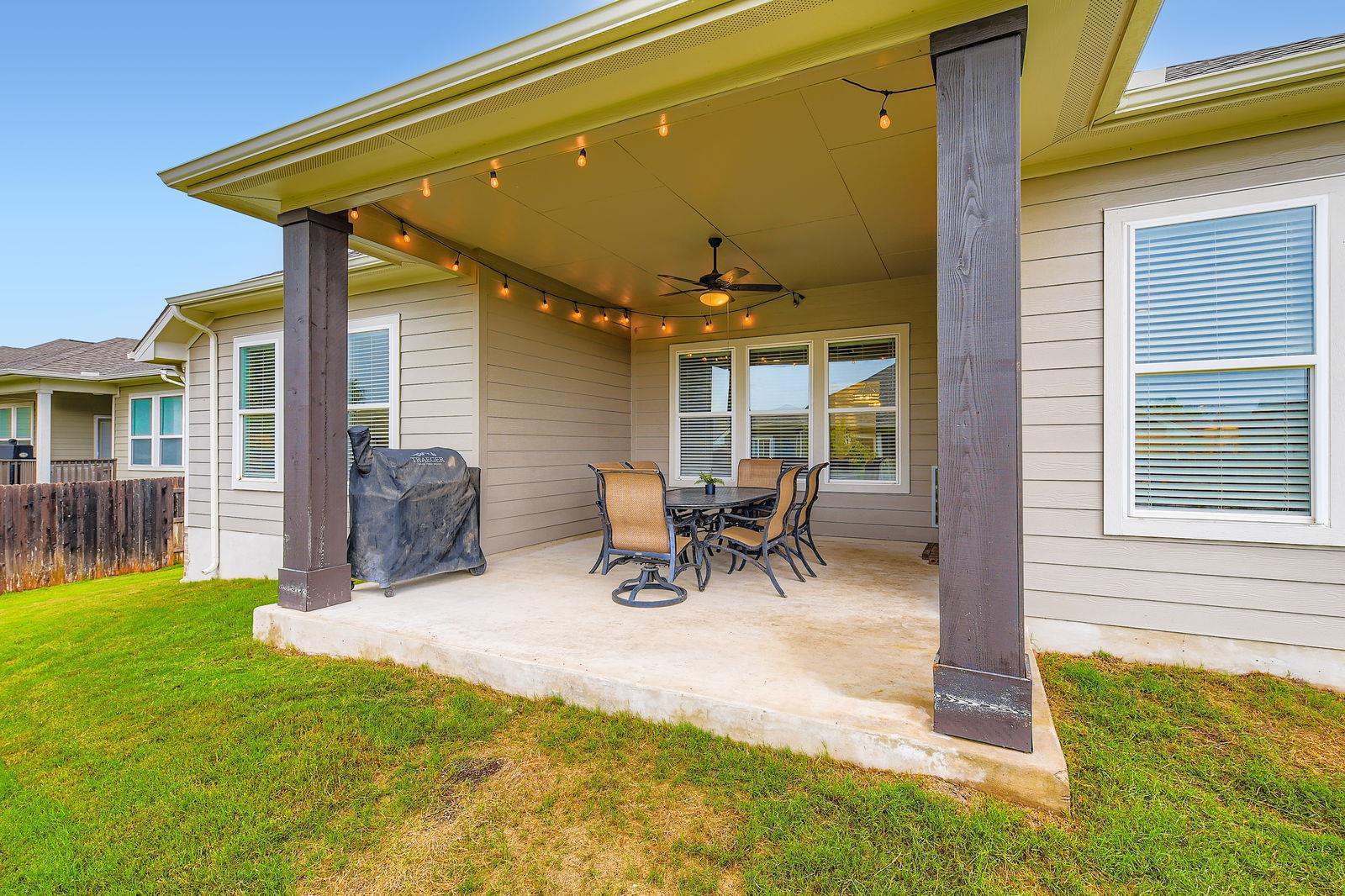 1332 Modoc Way, Kyle, TX 78640