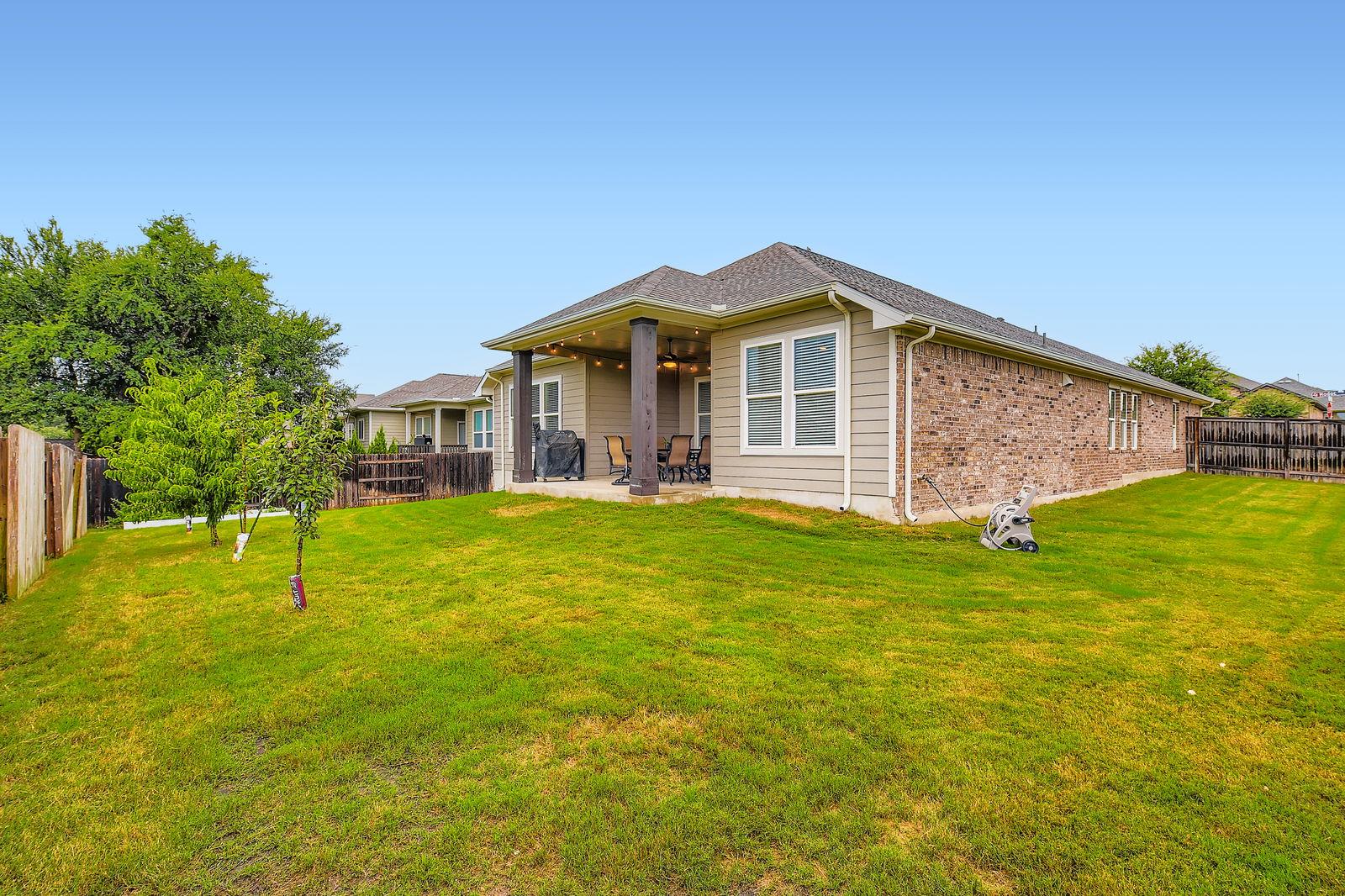 1332 Modoc Way, Kyle, TX 78640