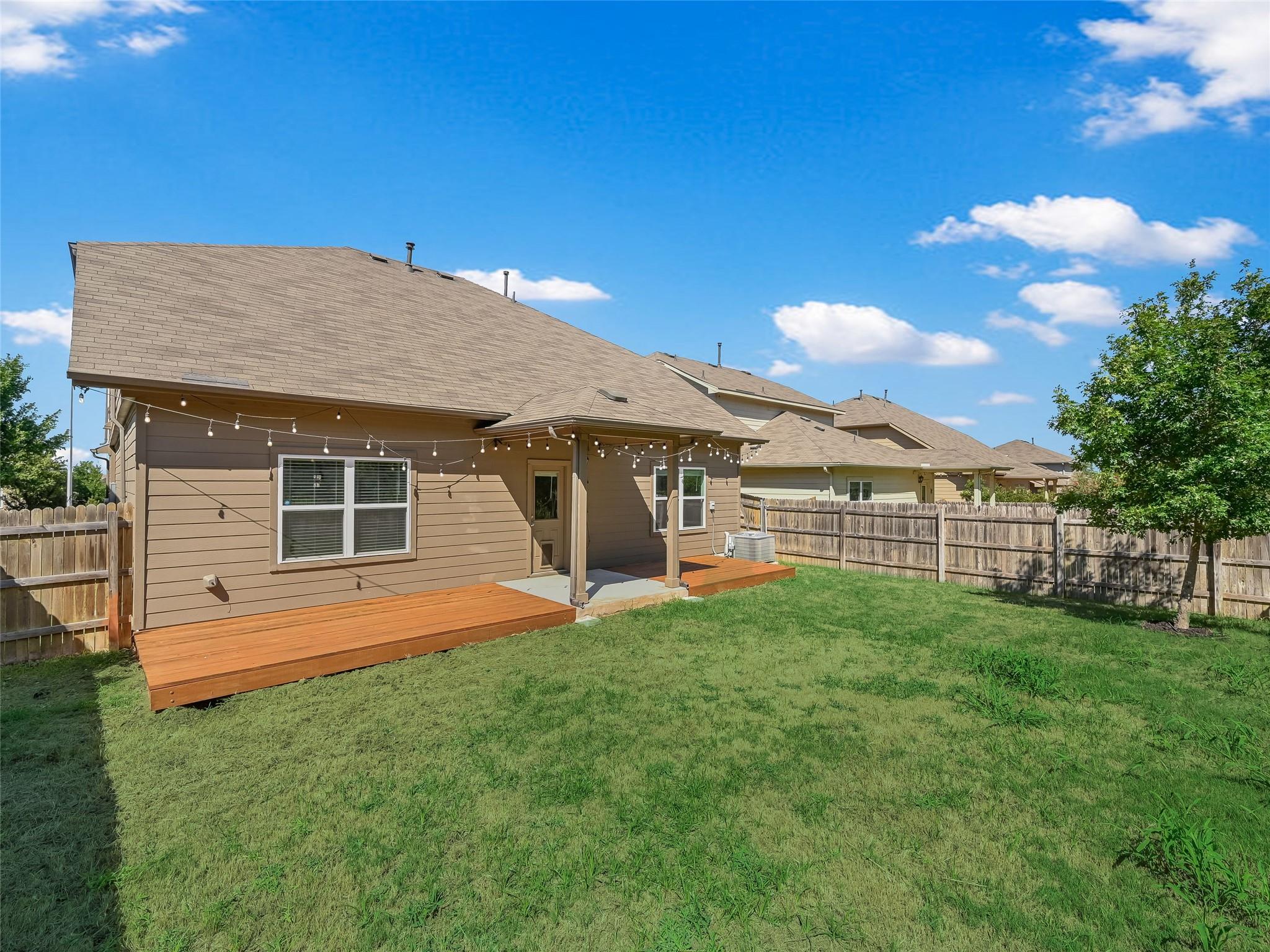 7400 Branrust Dr, Austin, TX 78744
