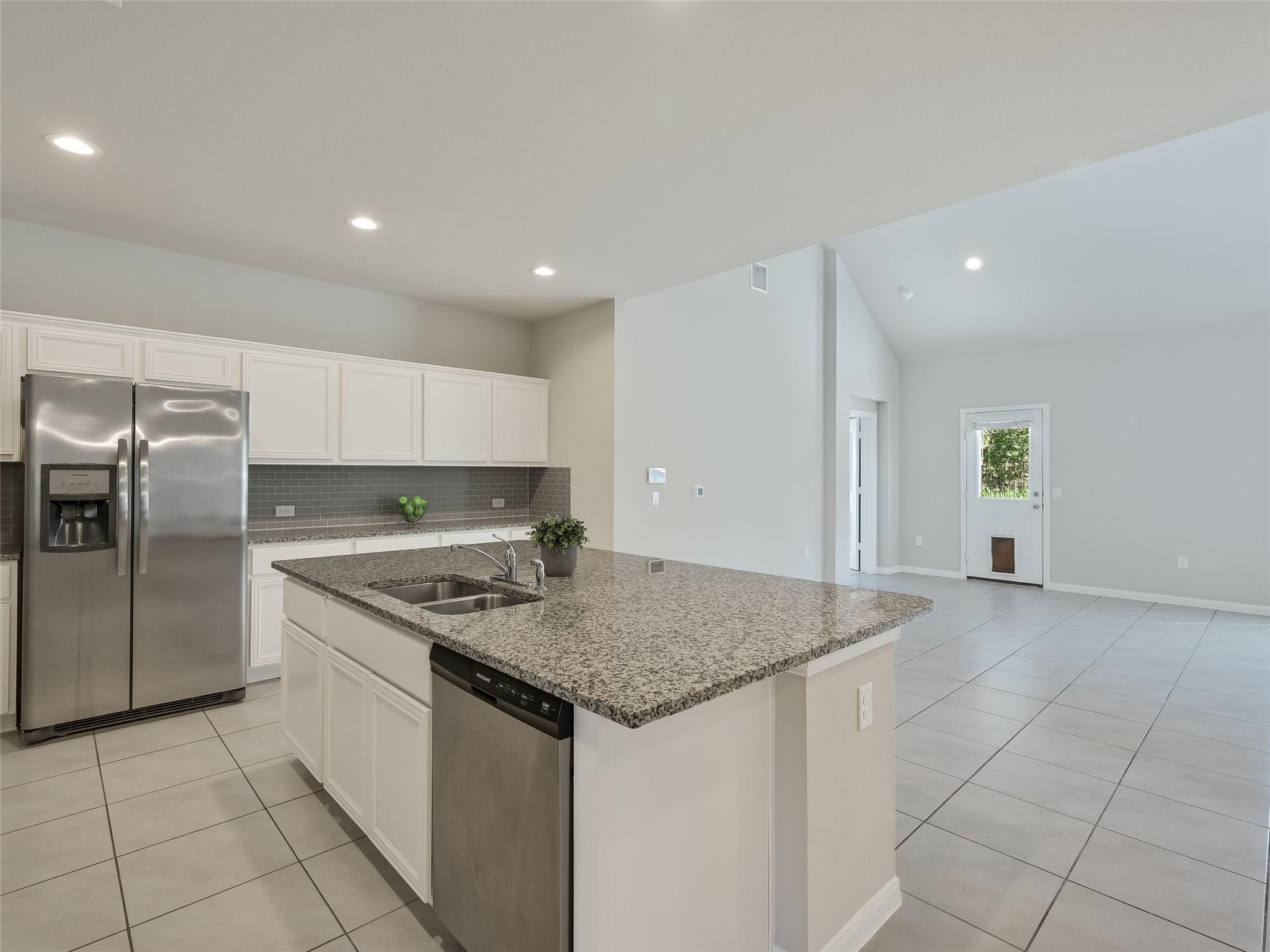 7400 Branrust Dr, Austin, TX 78744