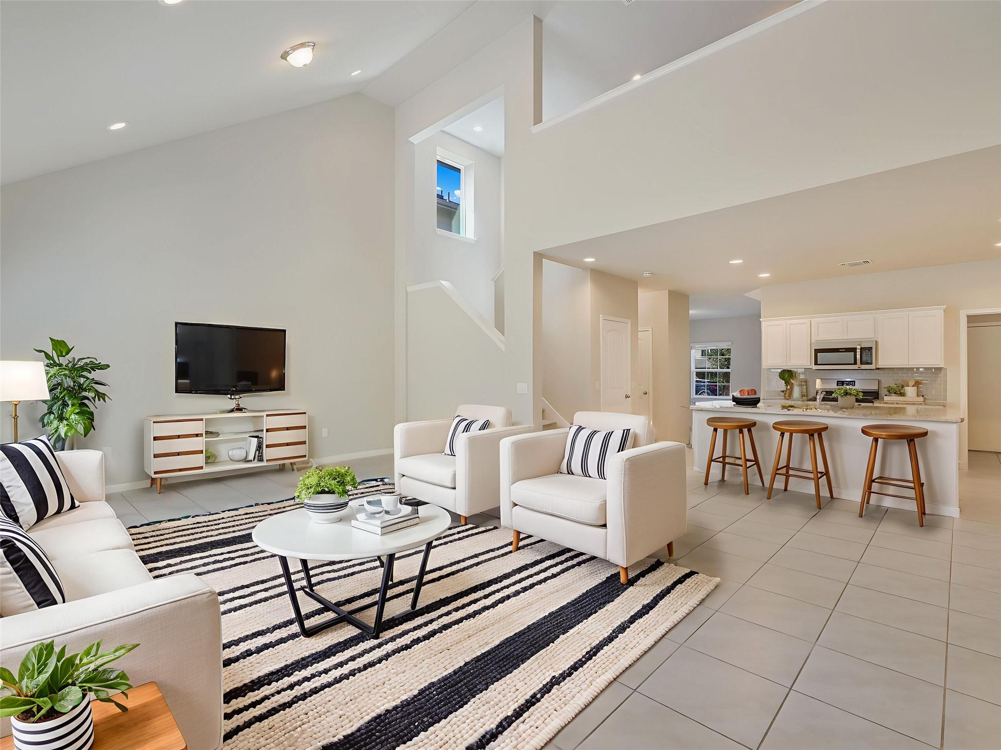 7400 Branrust Dr, Austin, TX 78744