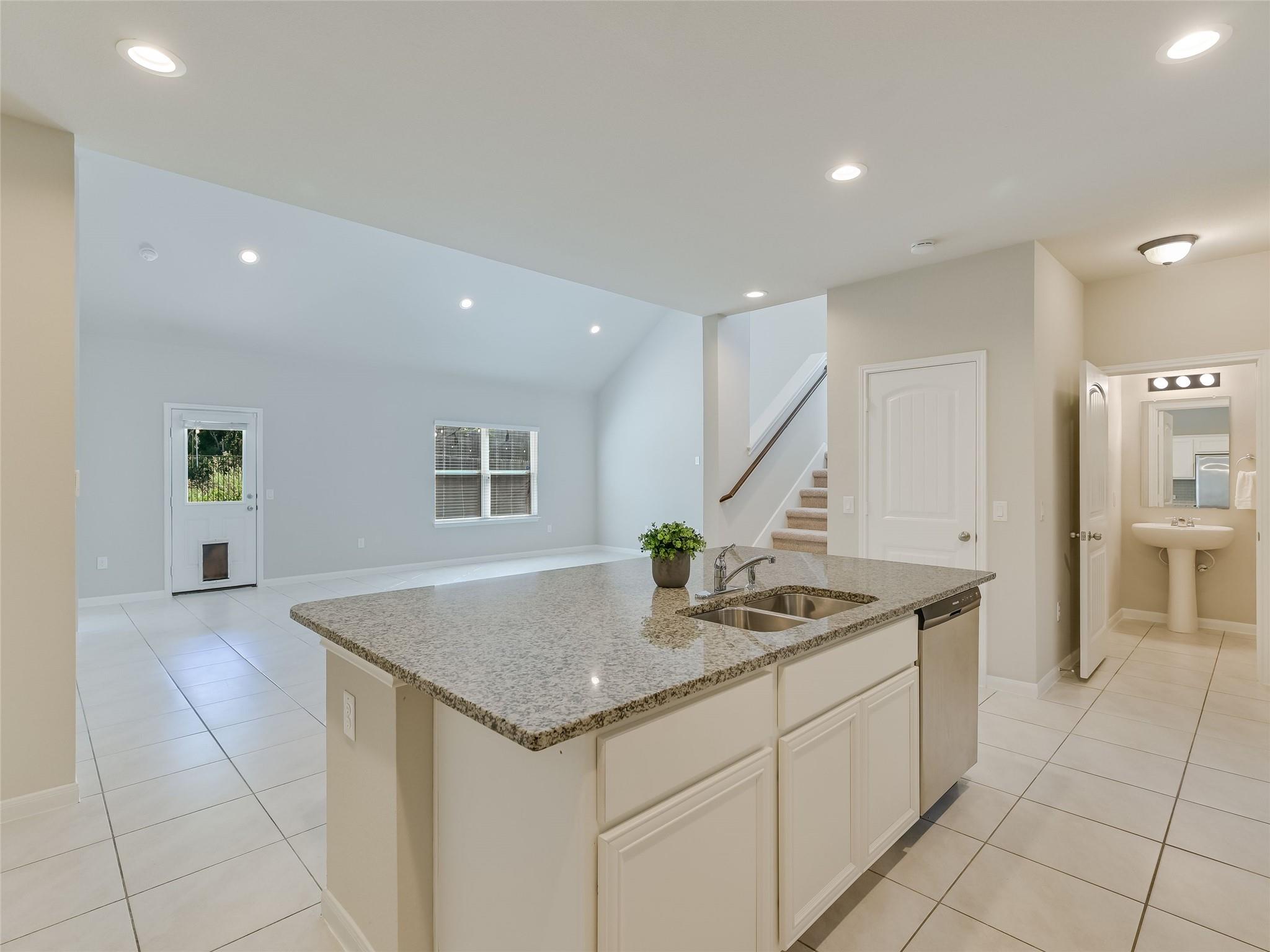 7400 Branrust Dr, Austin, TX 78744