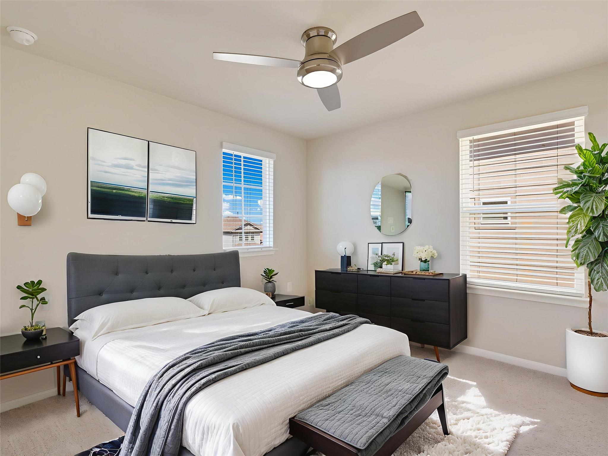7400 Branrust Dr, Austin, TX 78744