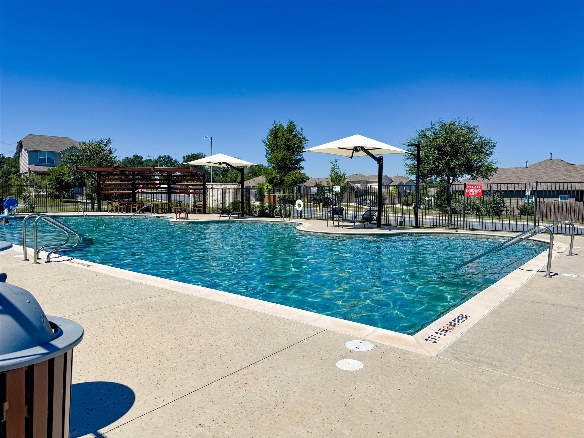7400 Branrust Dr, Austin, TX 78744