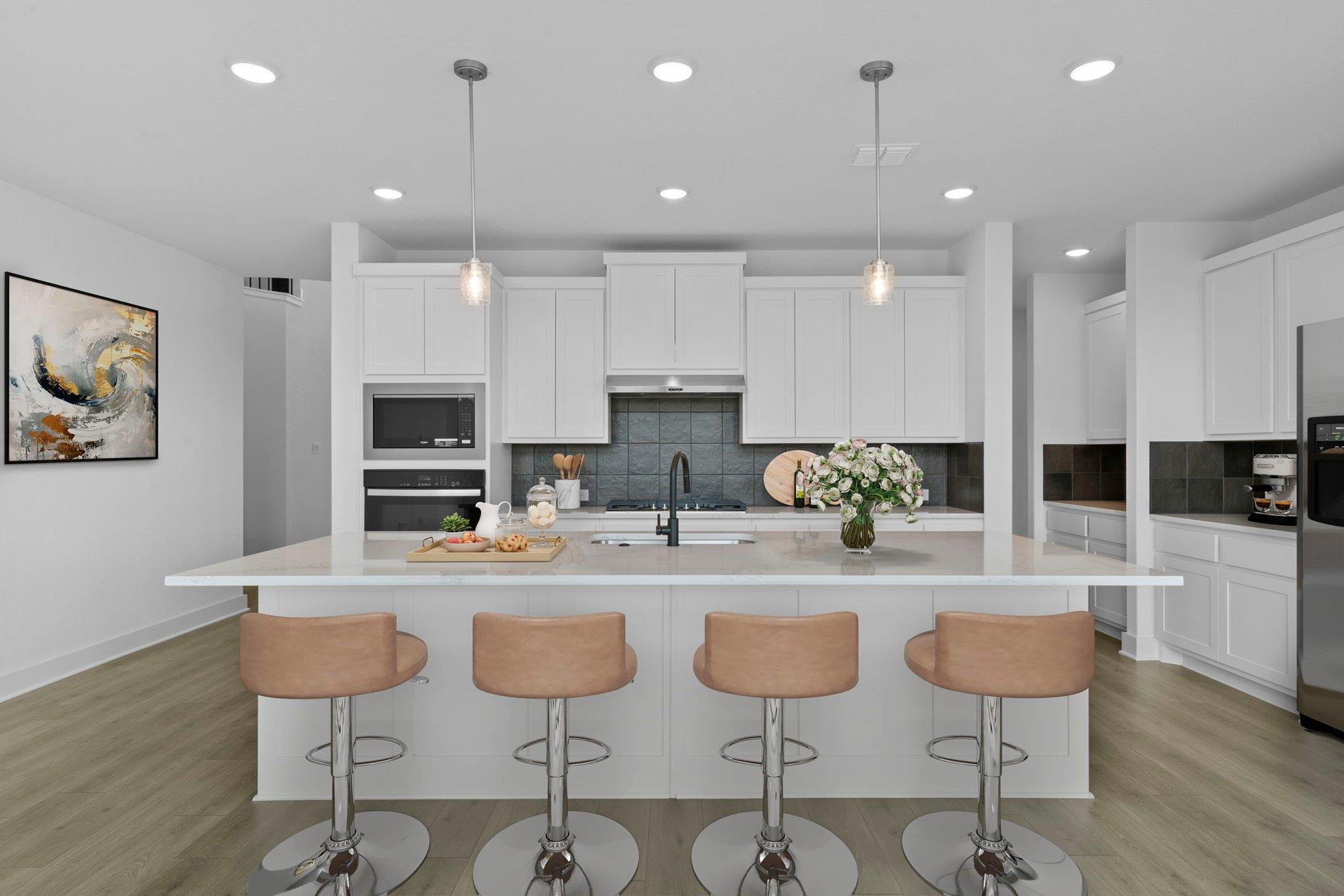 526 Tonada Cv, Liberty Hill, TX 78642