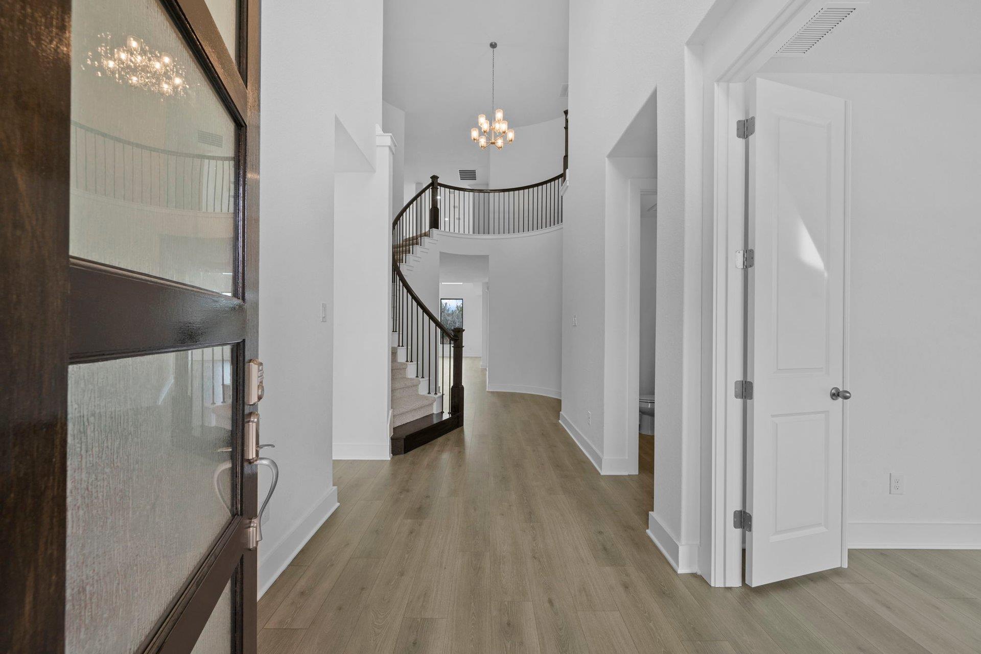 526 Tonada Cv, Liberty Hill, TX 78642