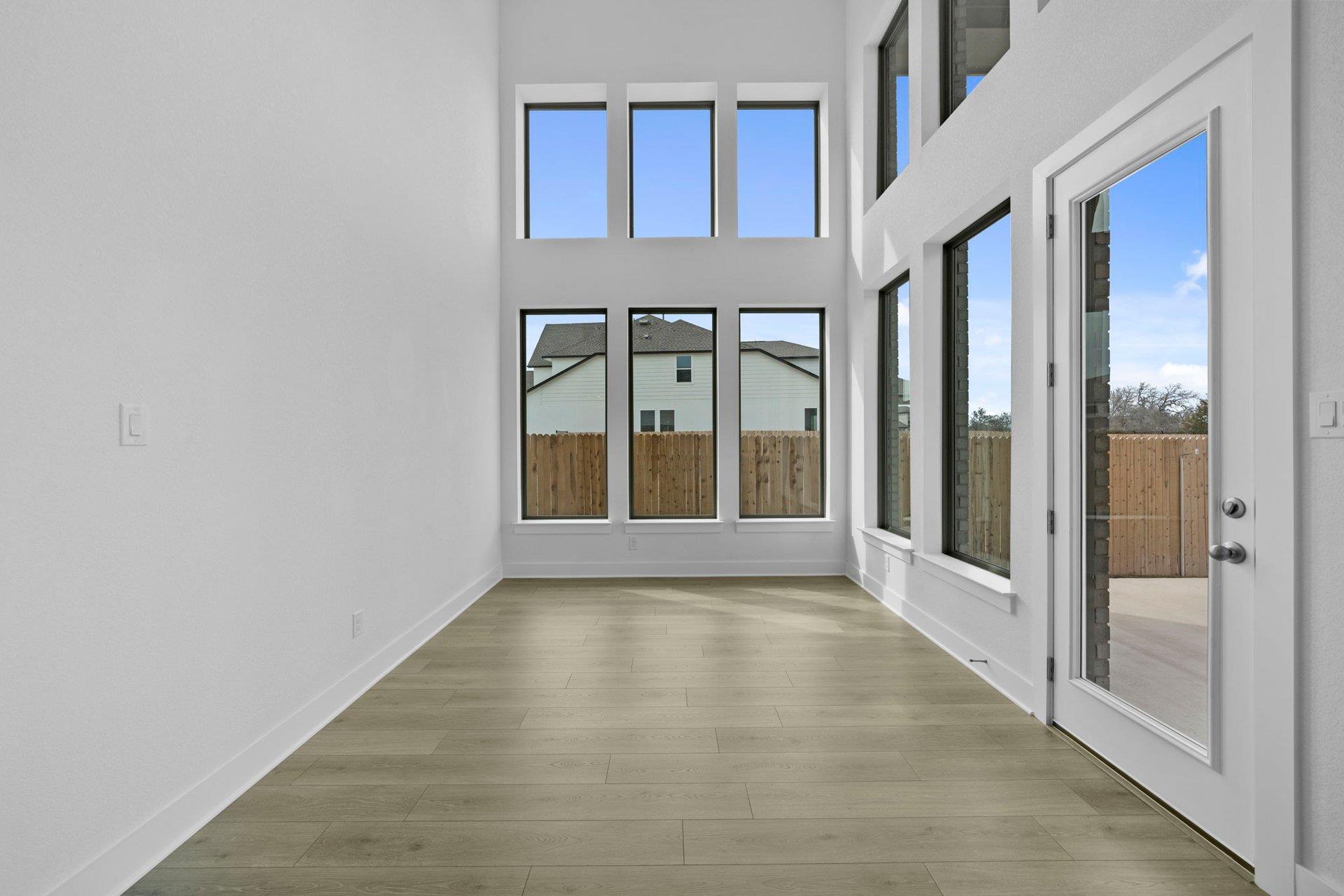 526 Tonada Cv, Liberty Hill, TX 78642