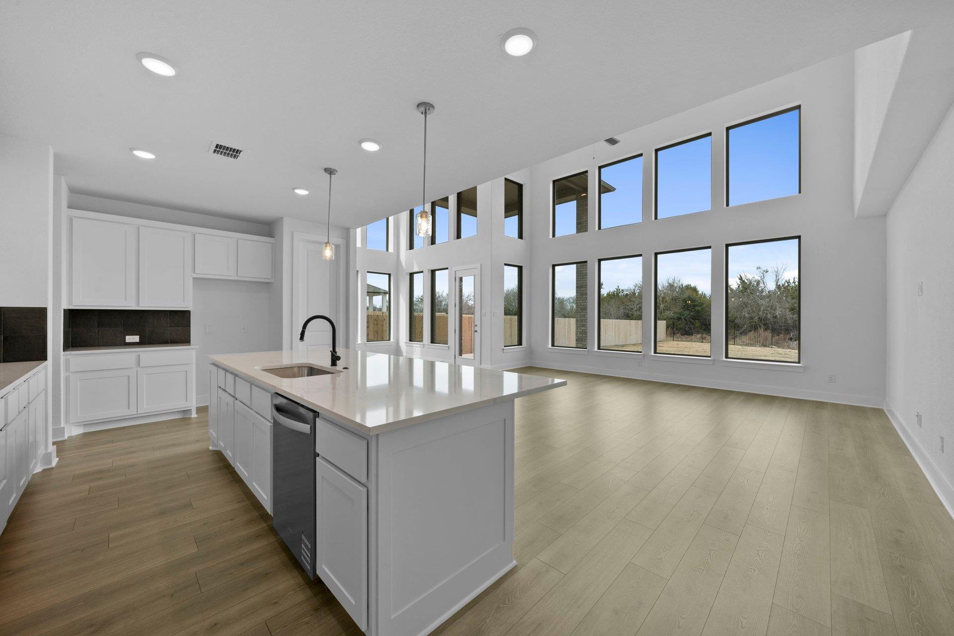 526 Tonada Cv, Liberty Hill, TX 78642