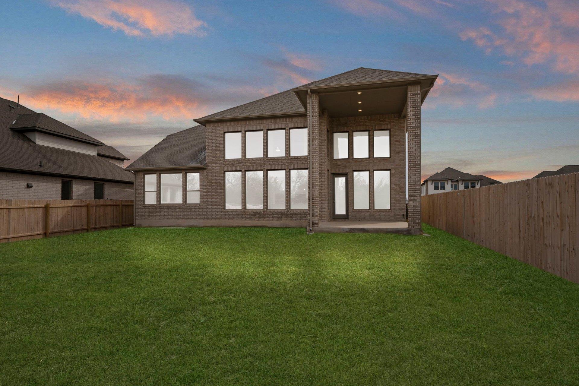 526 Tonada Cv, Liberty Hill, TX 78642