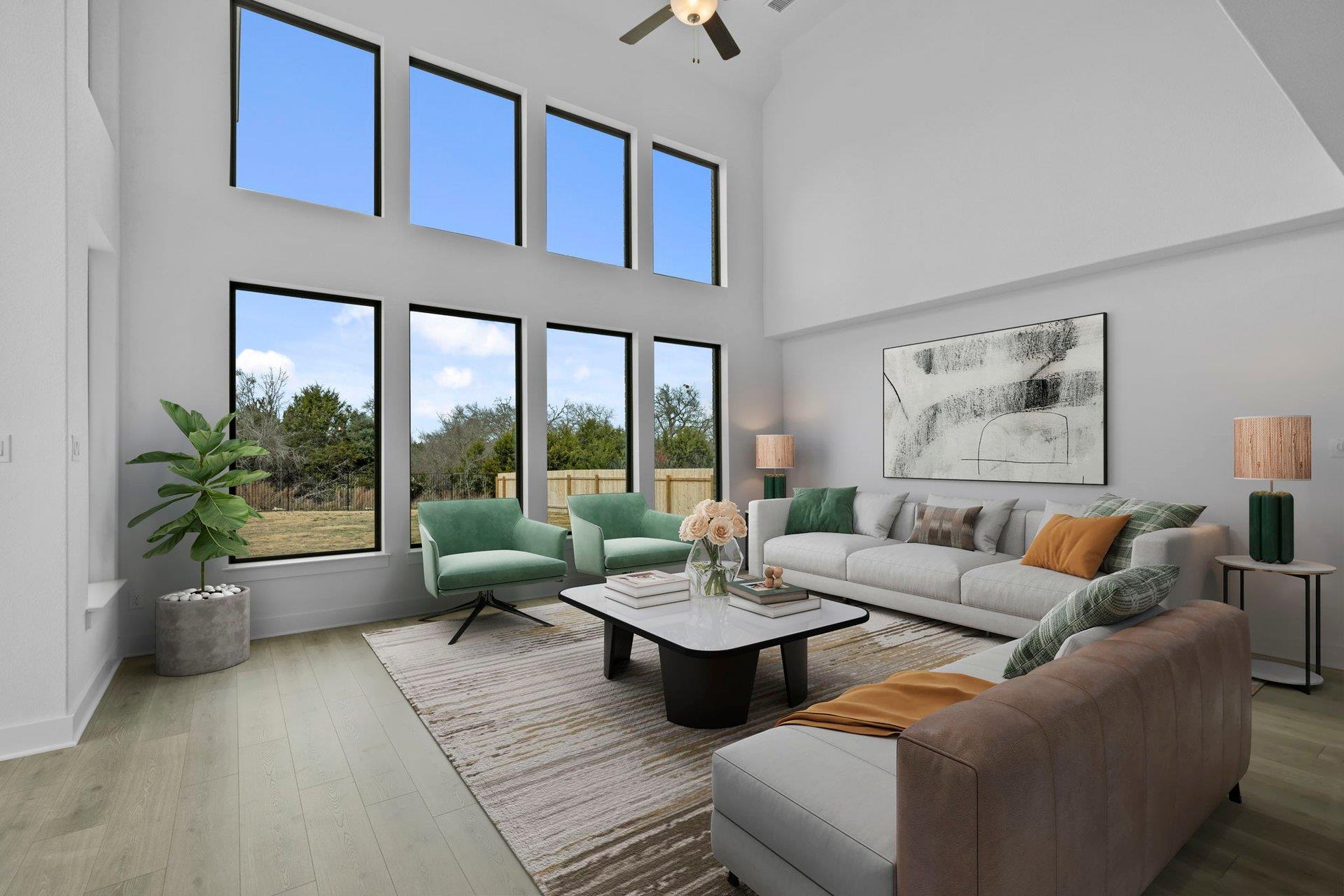 526 Tonada Cv, Liberty Hill, TX 78642