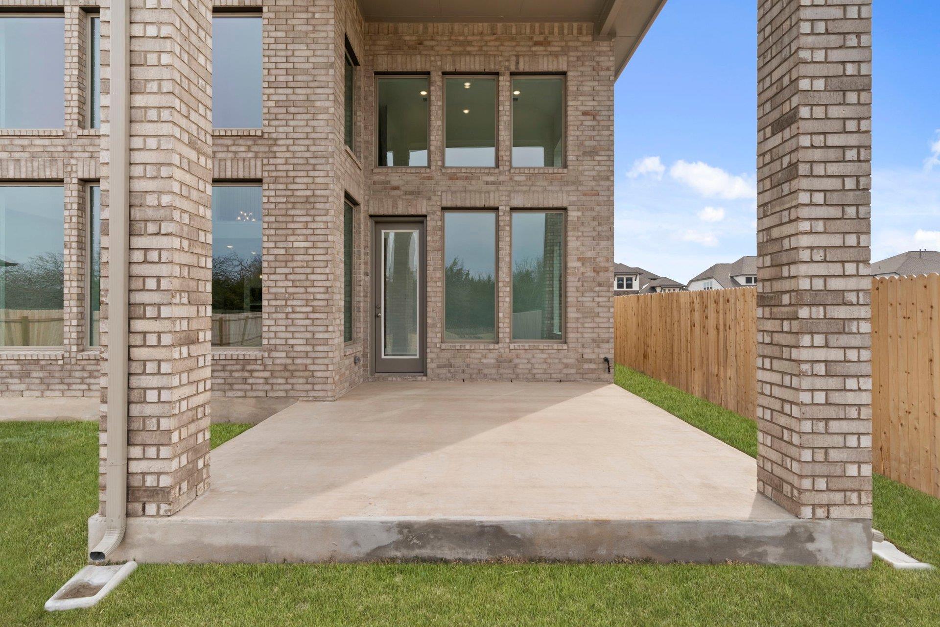 526 Tonada Cv, Liberty Hill, TX 78642