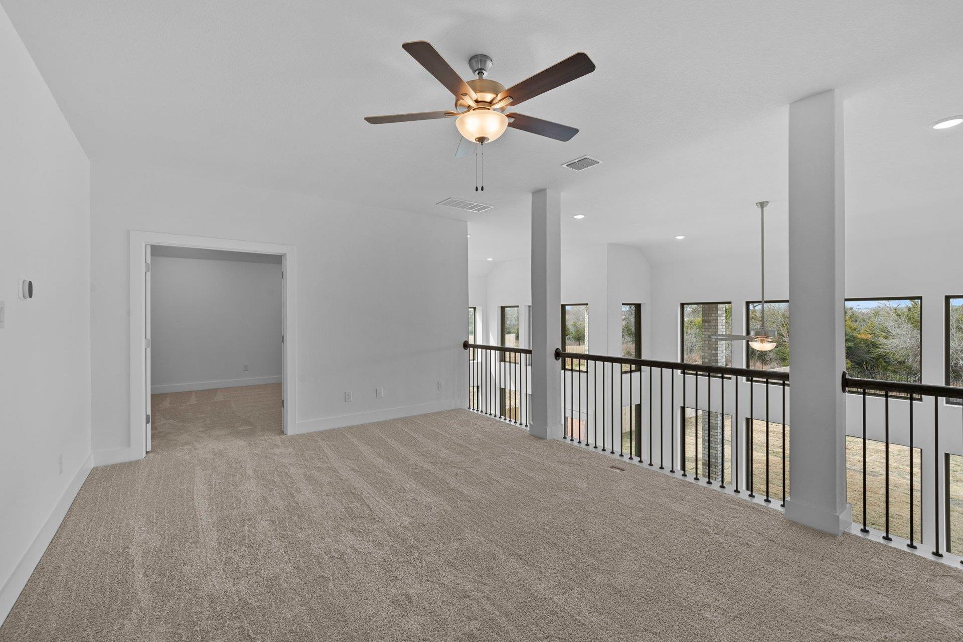 526 Tonada Cv, Liberty Hill, TX 78642