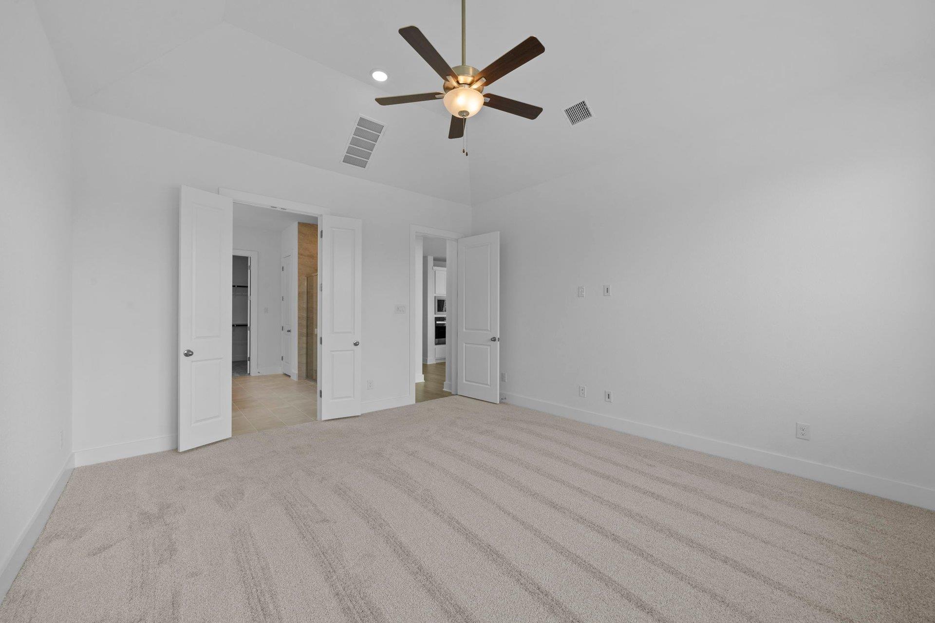 526 Tonada Cv, Liberty Hill, TX 78642