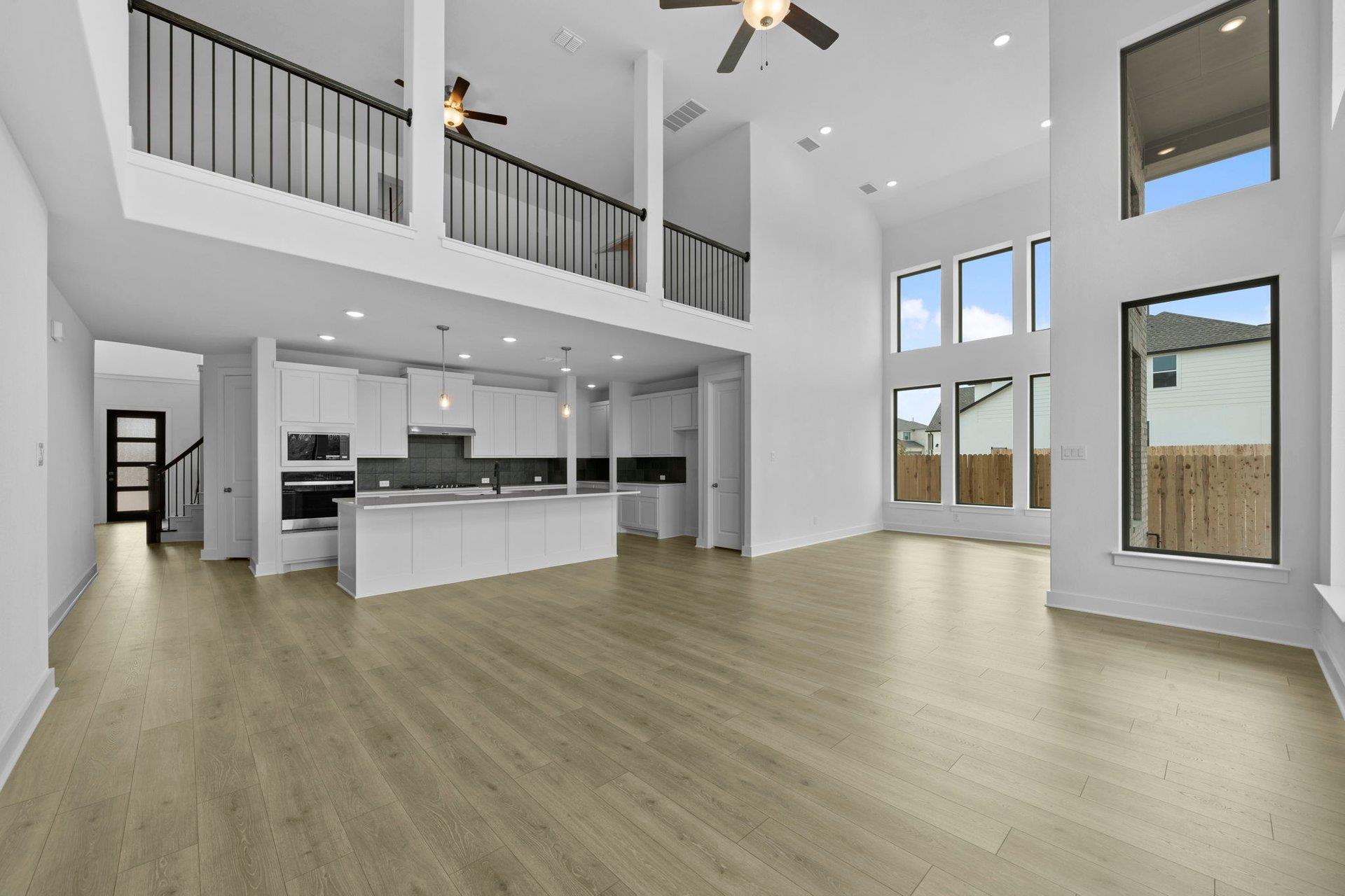 526 Tonada Cv, Liberty Hill, TX 78642