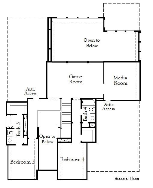 526 Tonada Cv, Liberty Hill, TX 78642