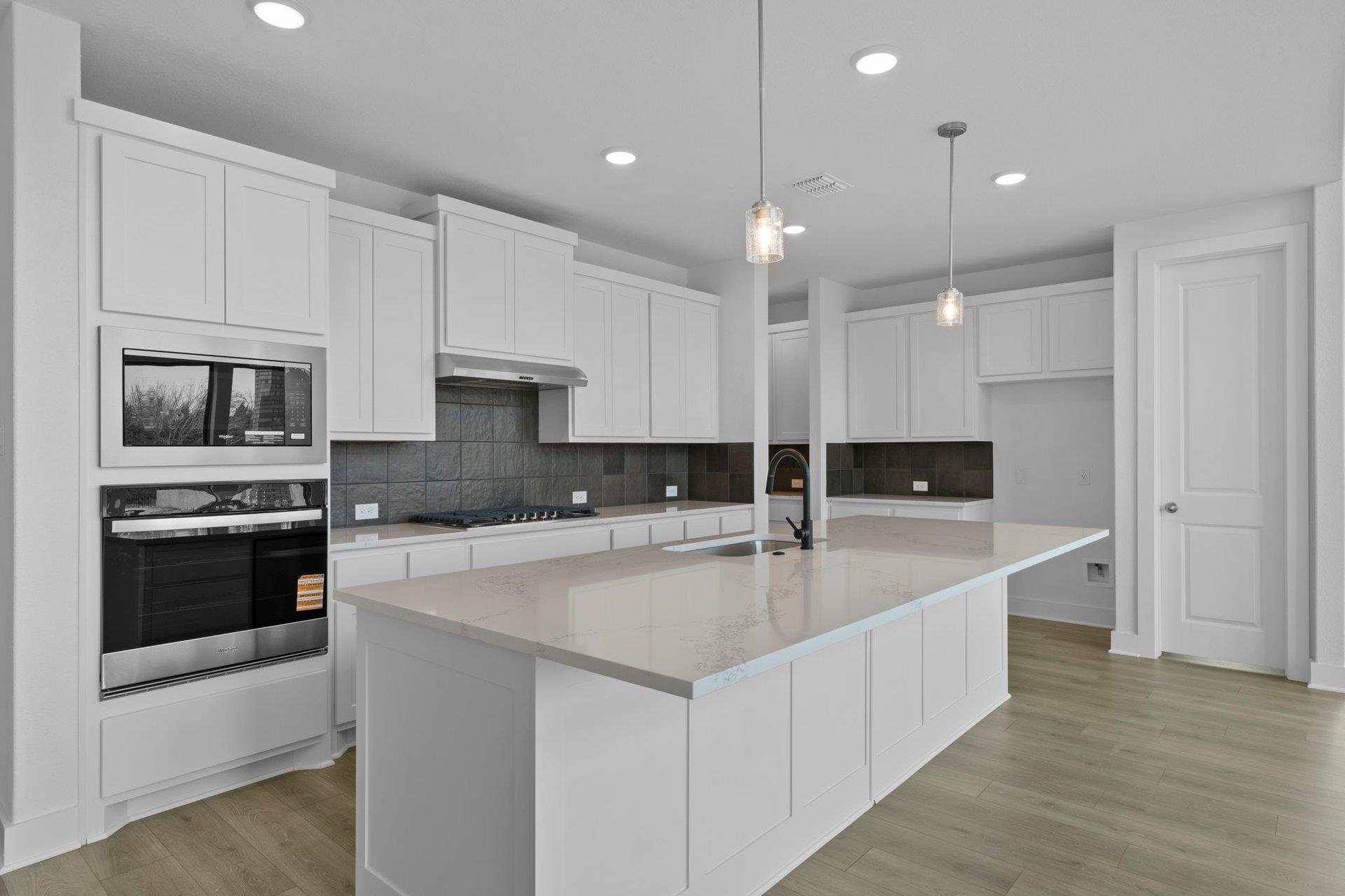 526 Tonada Cv, Liberty Hill, TX 78642