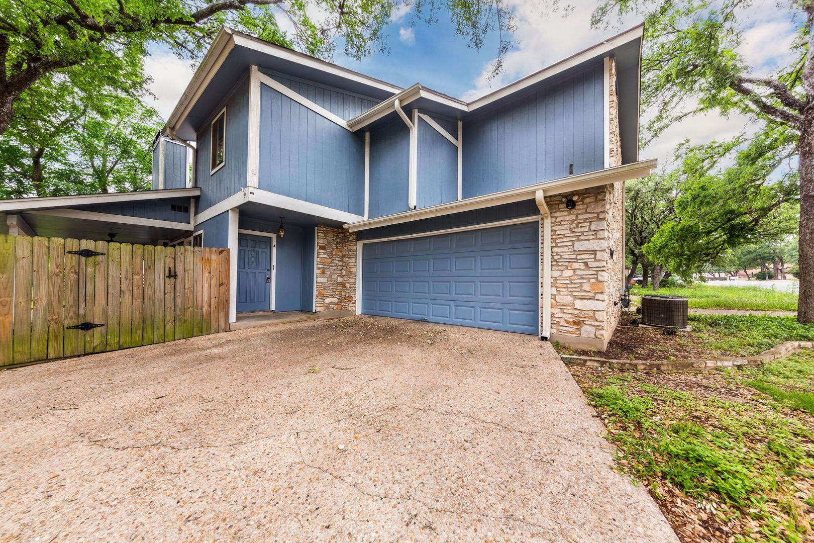 8501 Fathom Cir # A, Austin, TX 78750