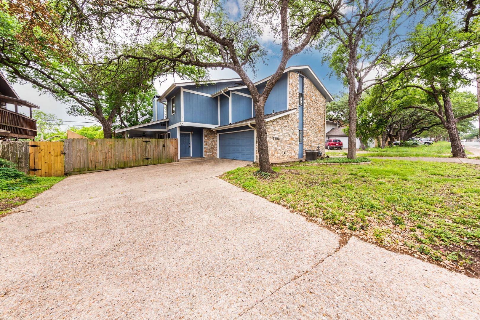 8501 Fathom Cir # A, Austin, TX 78750