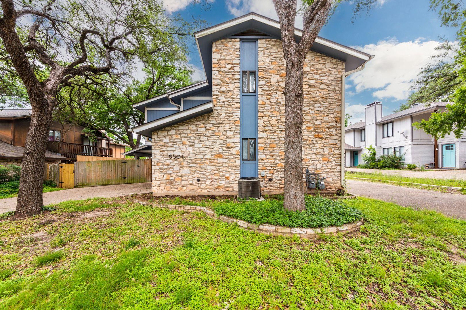 8501 Fathom Cir # A, Austin, TX 78750