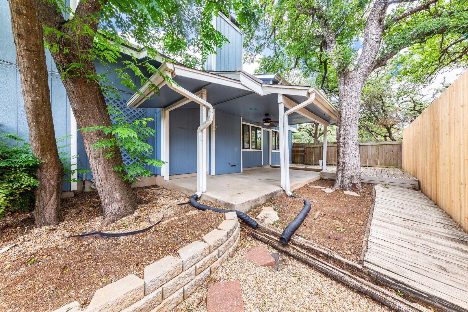 8501 Fathom Cir # A, Austin, TX 78750