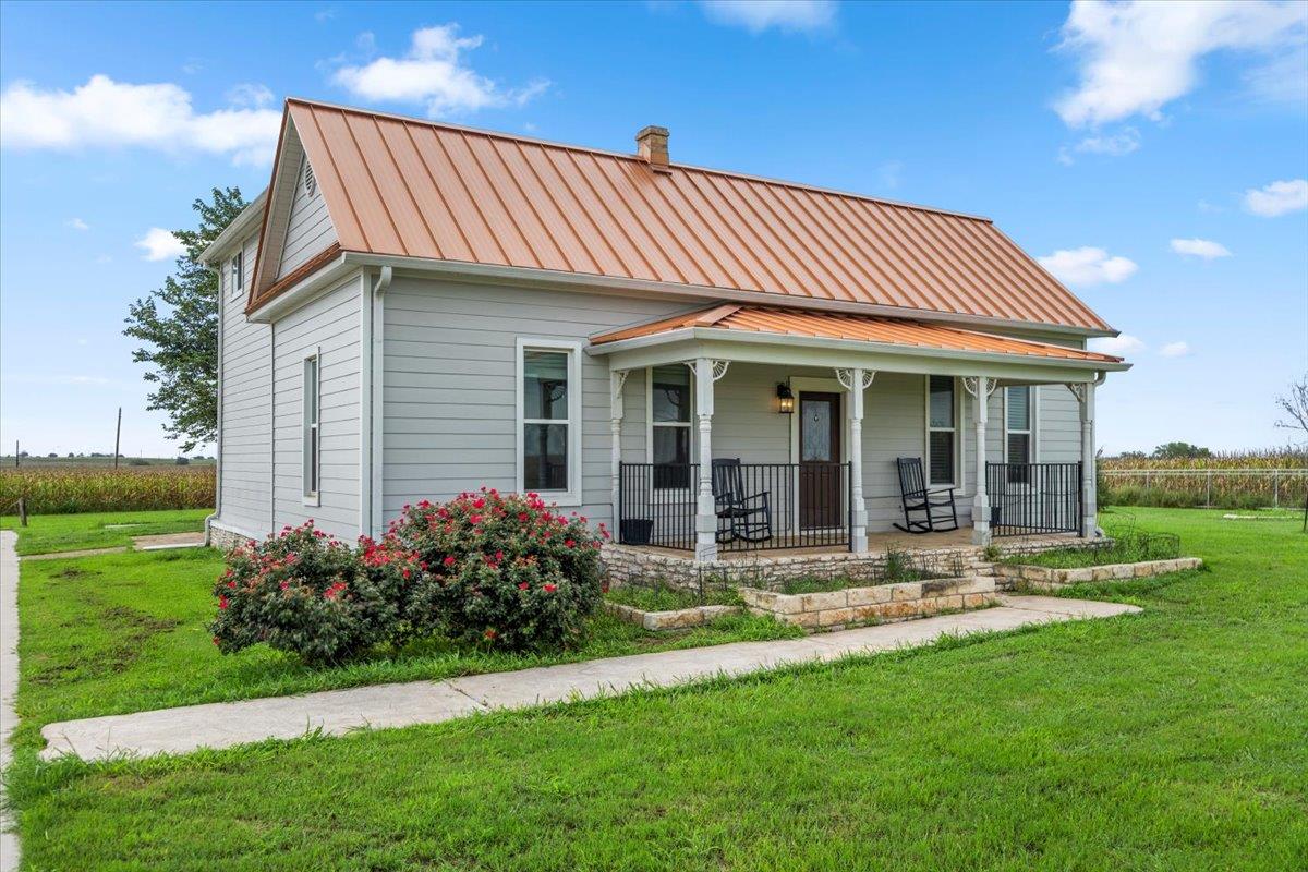 17205 County Line Rd, Elgin, TX 78621