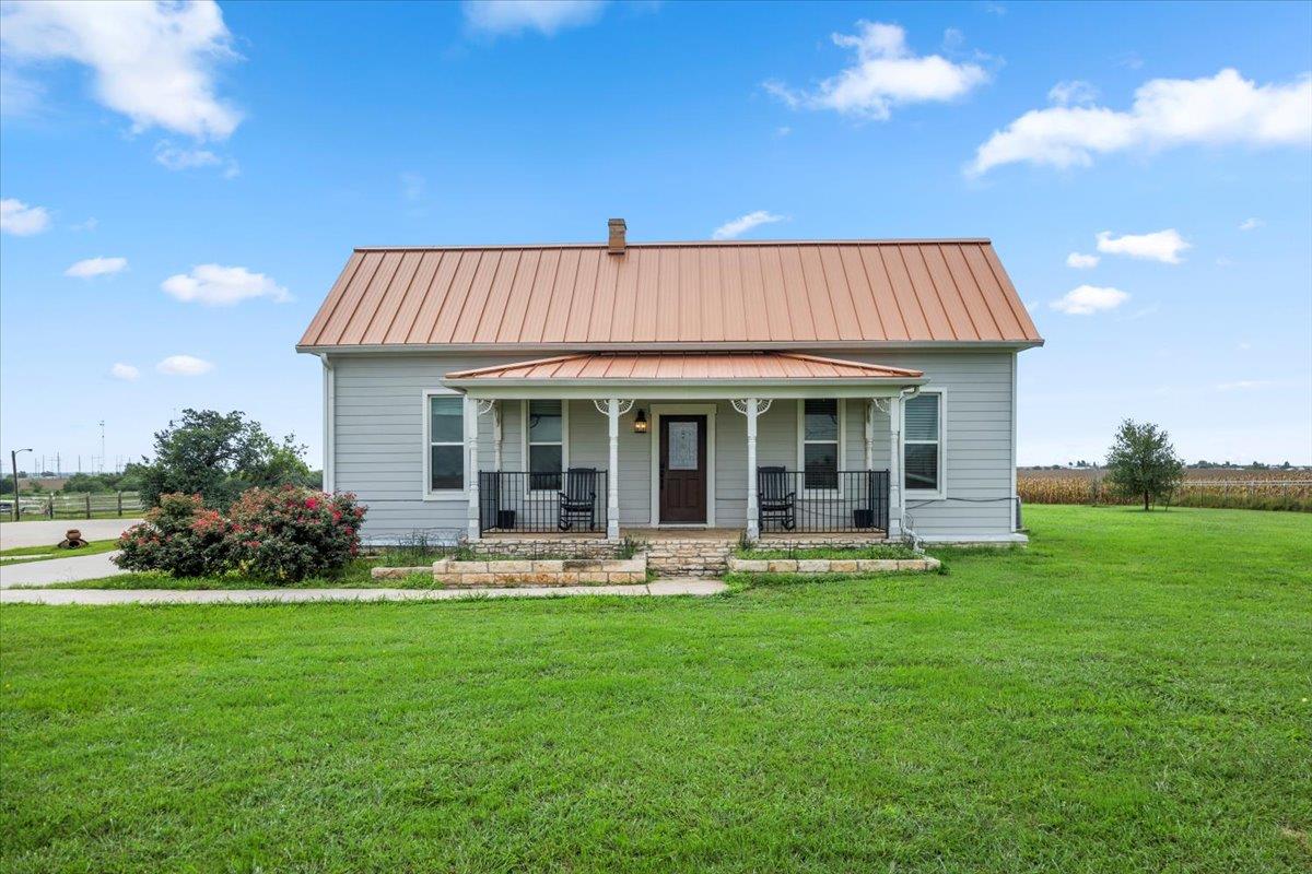 17205 County Line Rd, Elgin, TX 78621