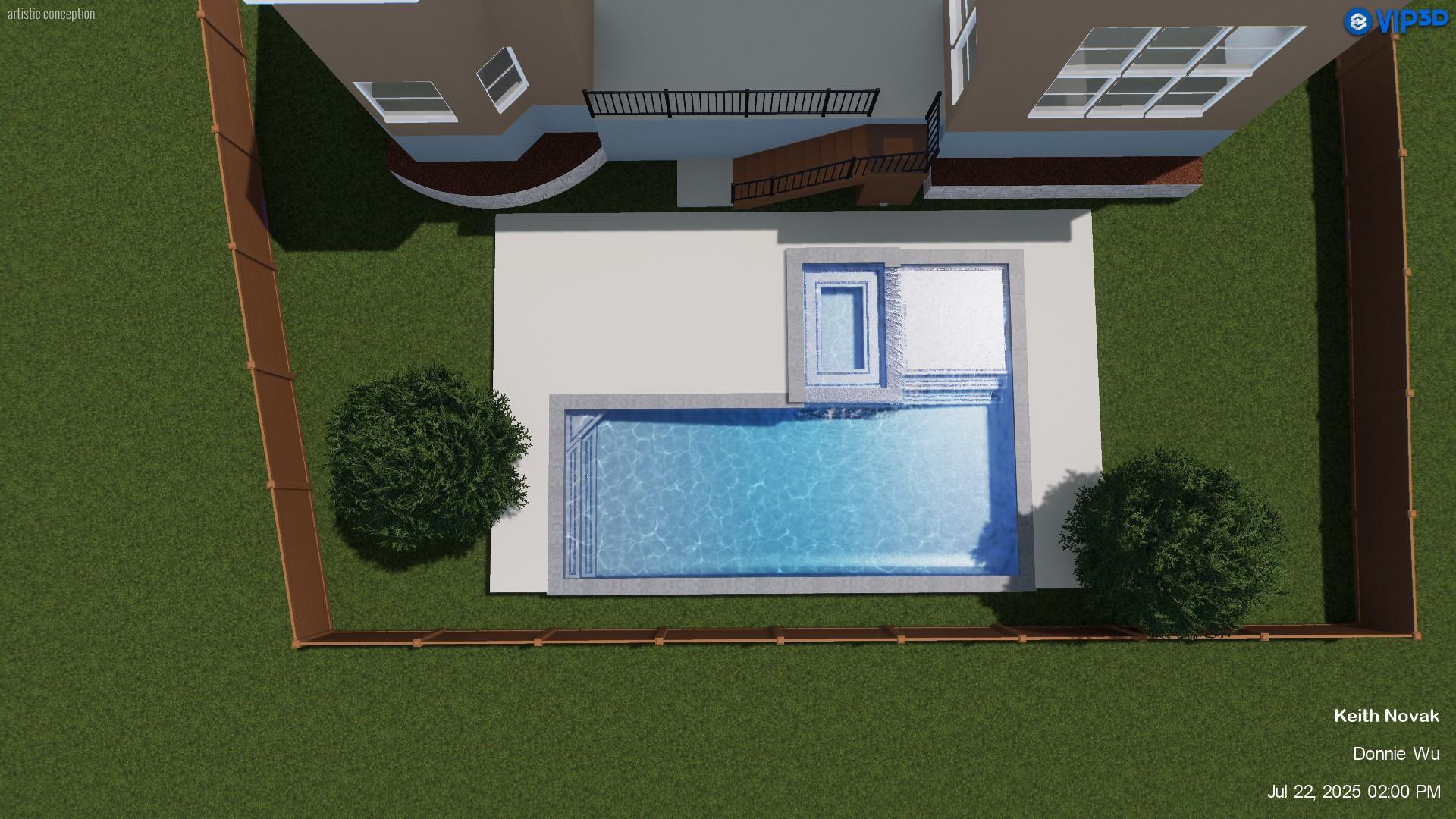 13301 Country Trails Ln, Austin, TX 78732