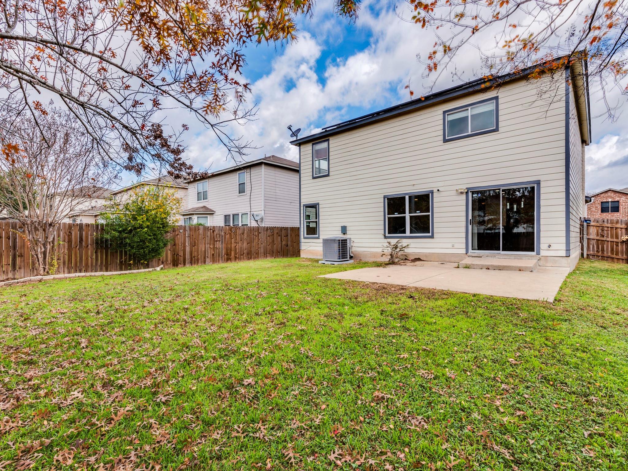 12825 Sexson Ridge Cv, Del Valle, TX 78617