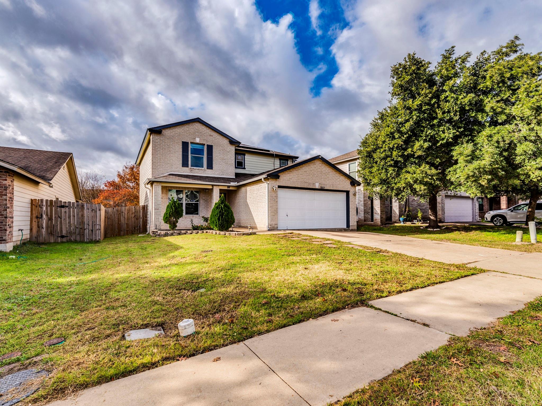 12825 Sexson Ridge Cv, Del Valle, TX 78617