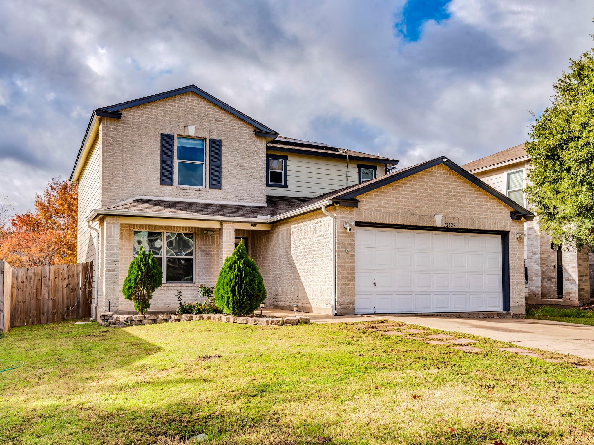 12825 Sexson Ridge Cv, Del Valle, TX 78617