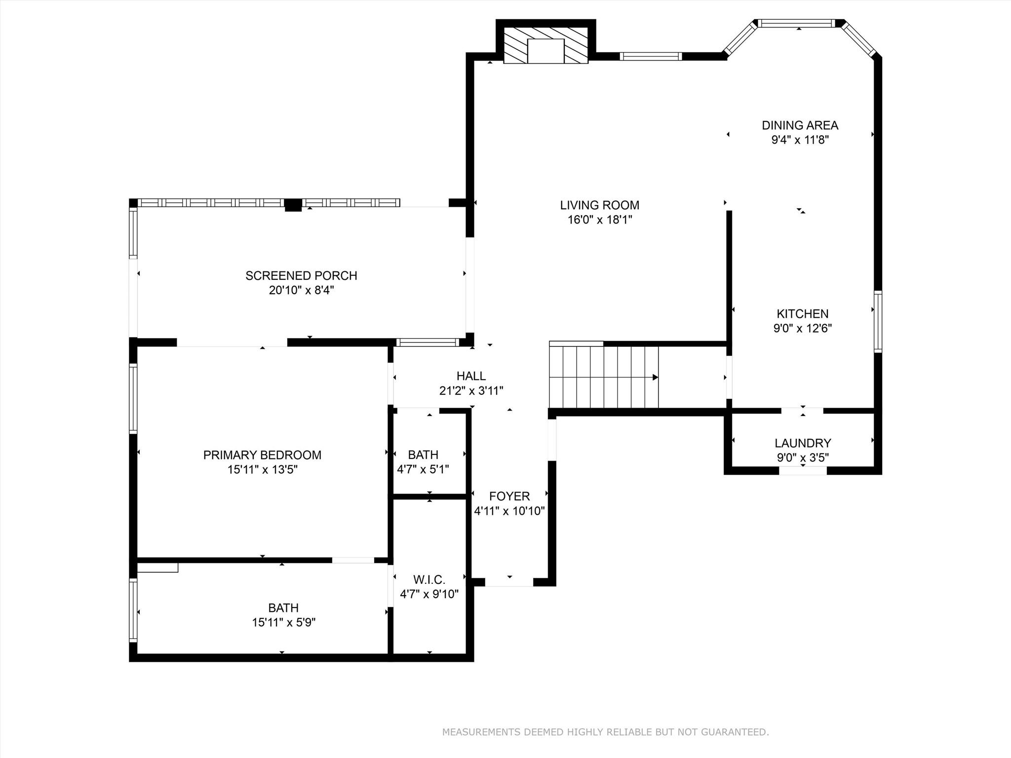 1707 Creek Bend Cir, Round Rock, TX 78681