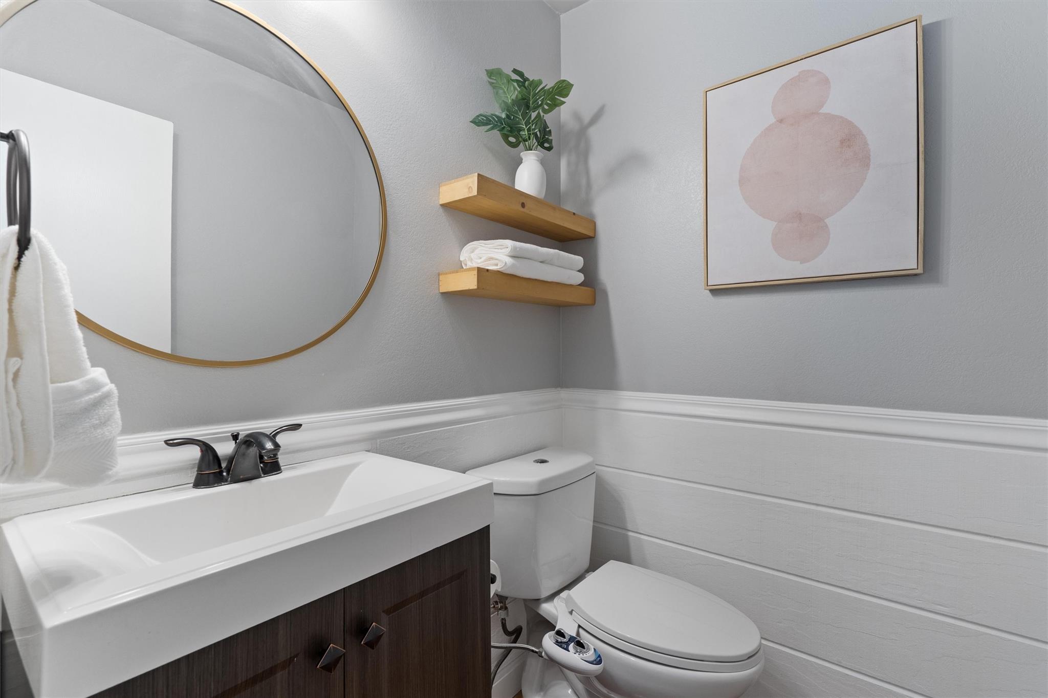 1707 Creek Bend Cir, Round Rock, TX 78681