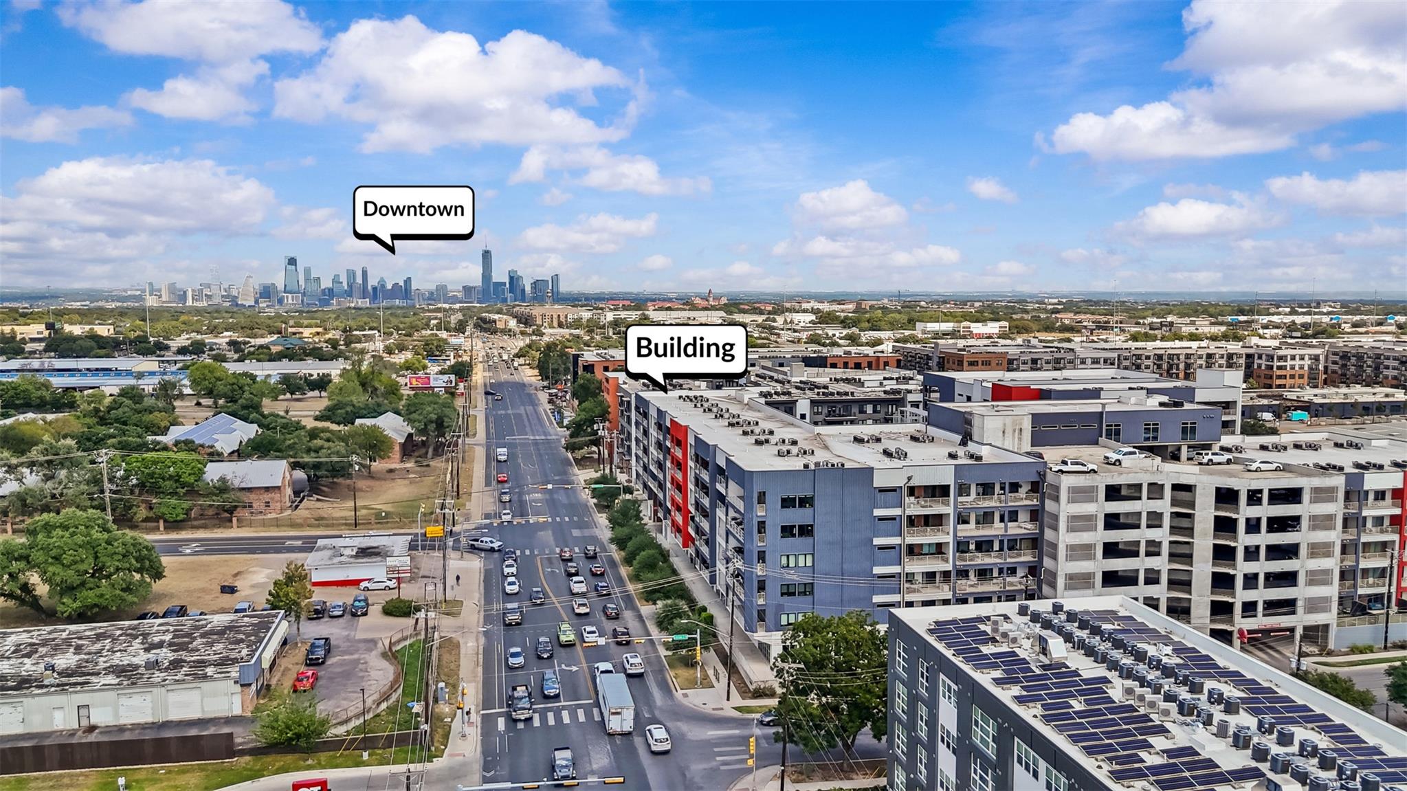 4361 S Congress Ave # 301, Austin, TX 78745